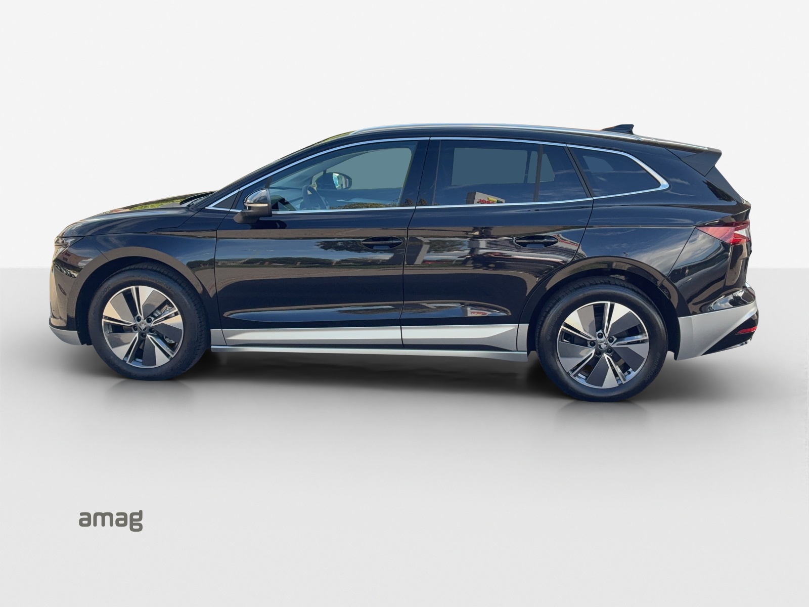 Škoda Enyaq - Bild folgt... 1