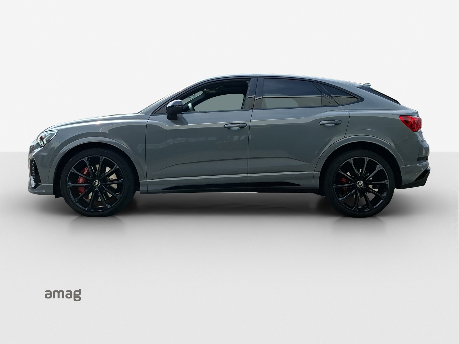 Audi RSQ3 - Bild folgt... 1