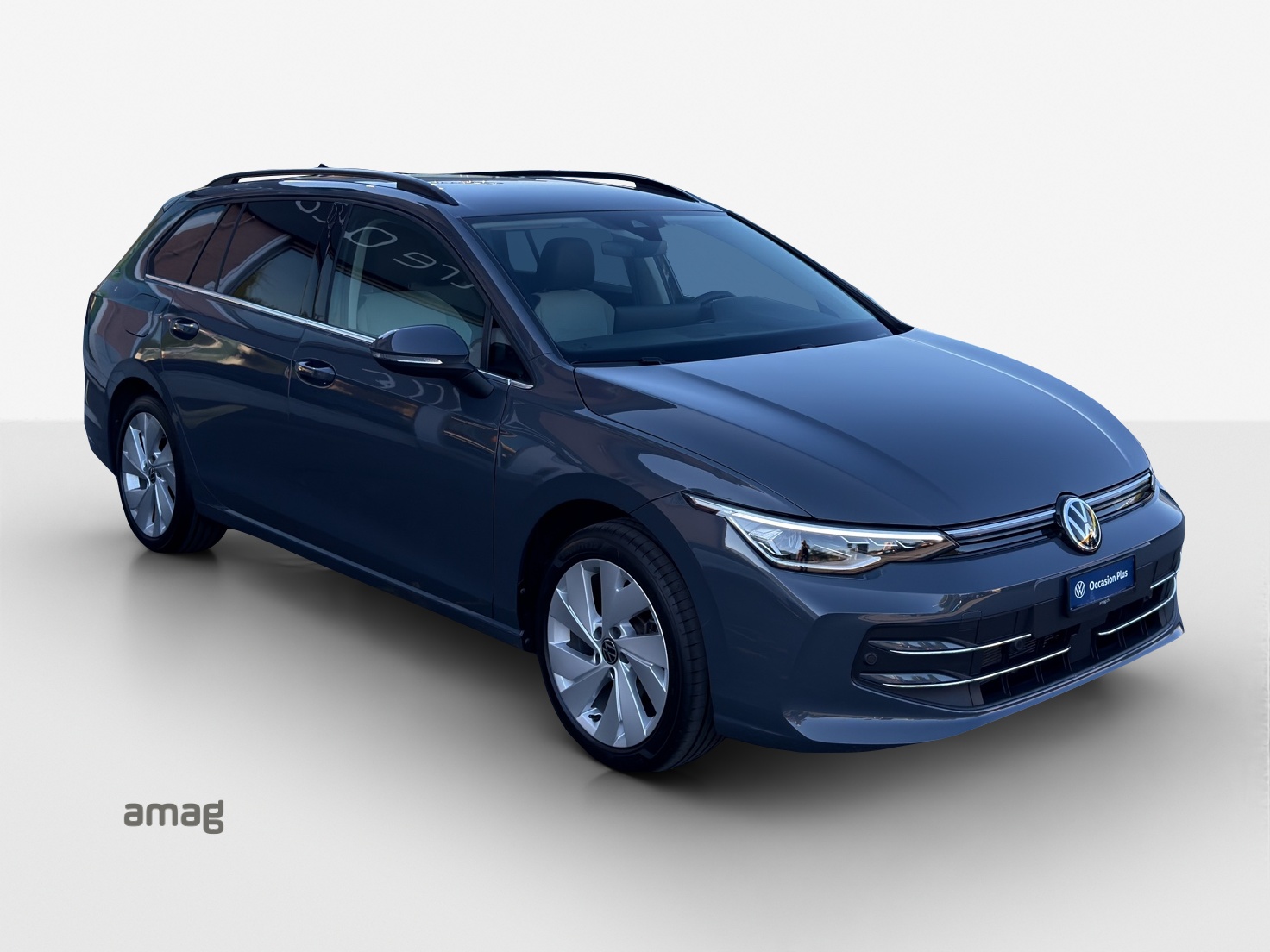 VW Golf - Bild folgt... 1