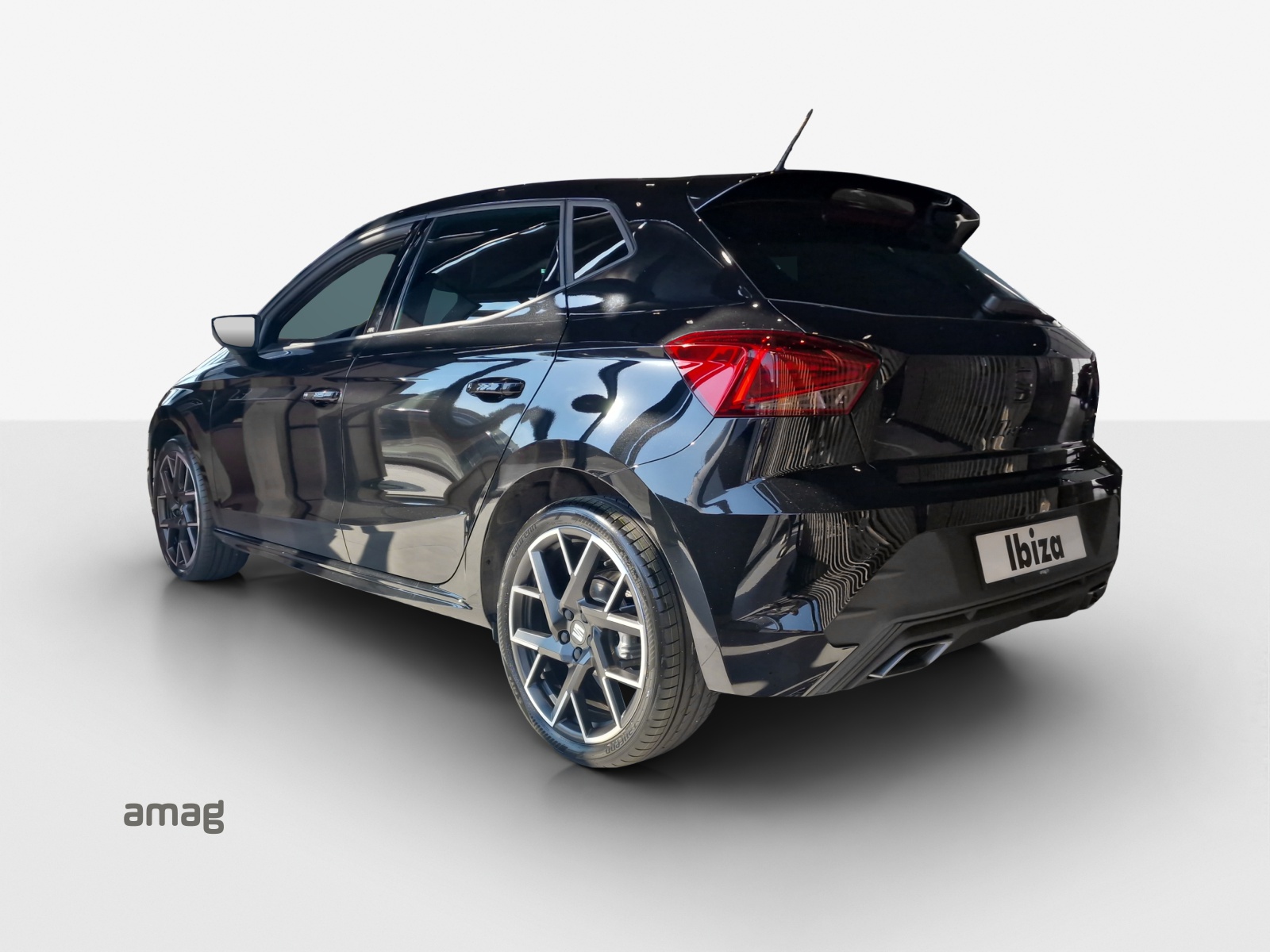 Seat Ibiza - Bild folgt... 1
