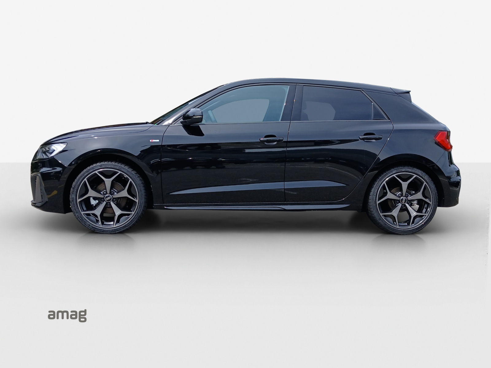 Audi A1 - Bild folgt... 1