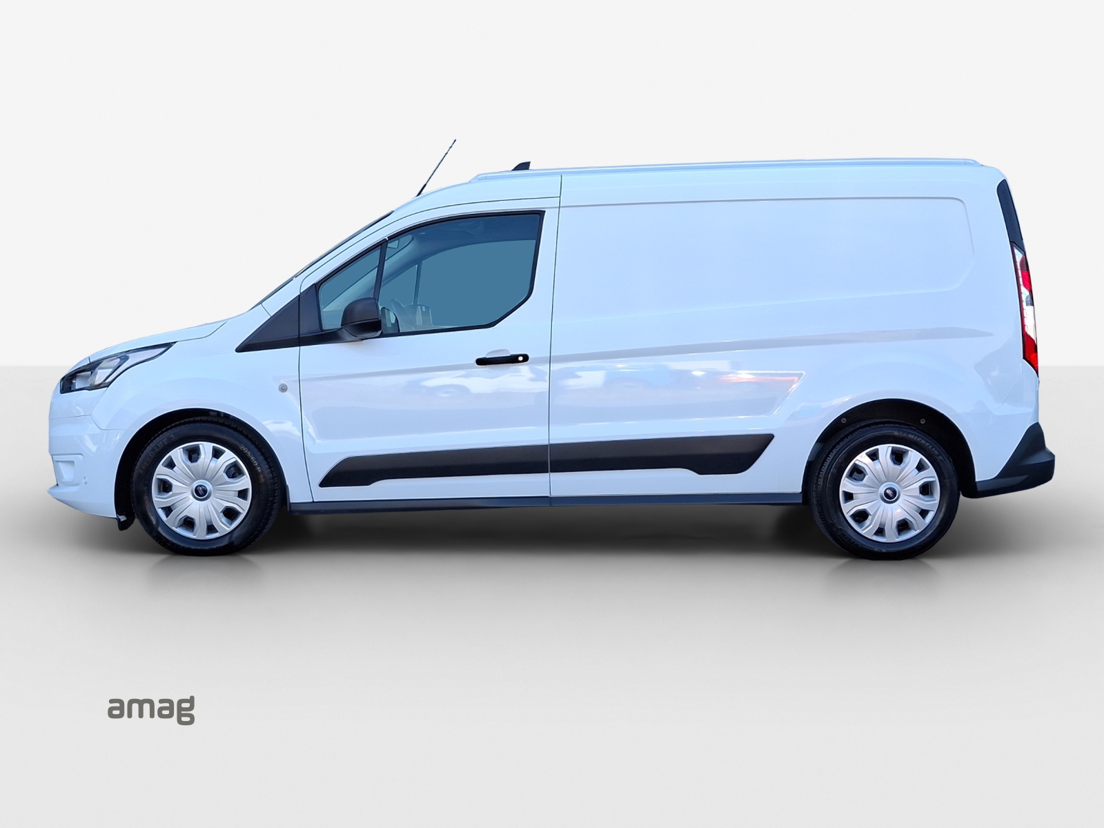 Ford Transit - Bild folgt... 1