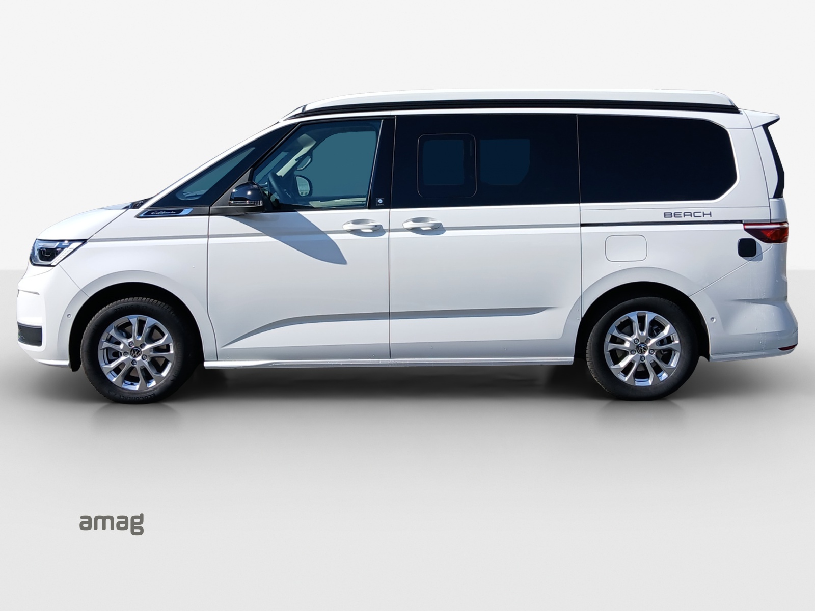 VW California - Bild folgt... 1