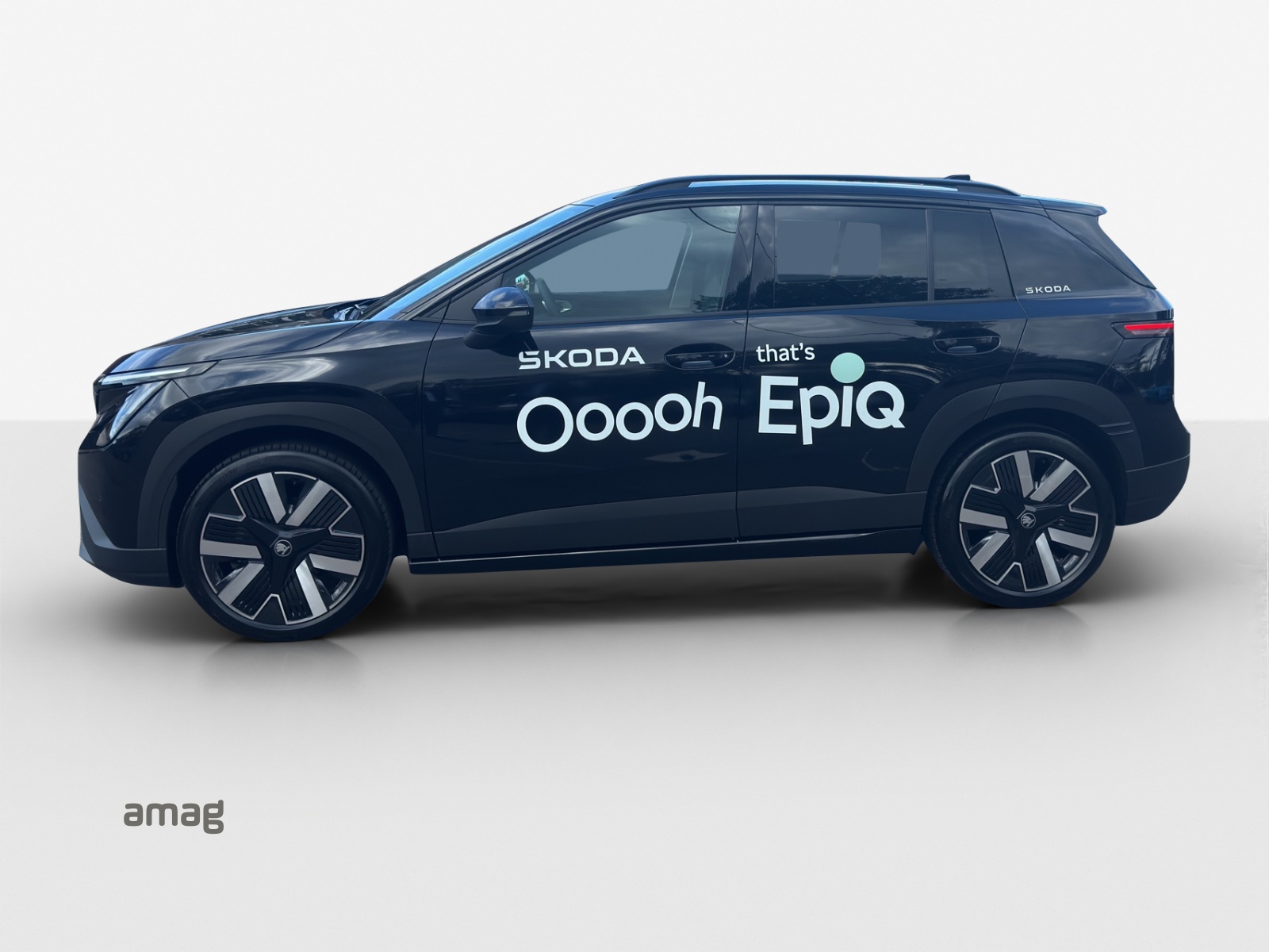 Škoda Epiq - Bild folgt... 1