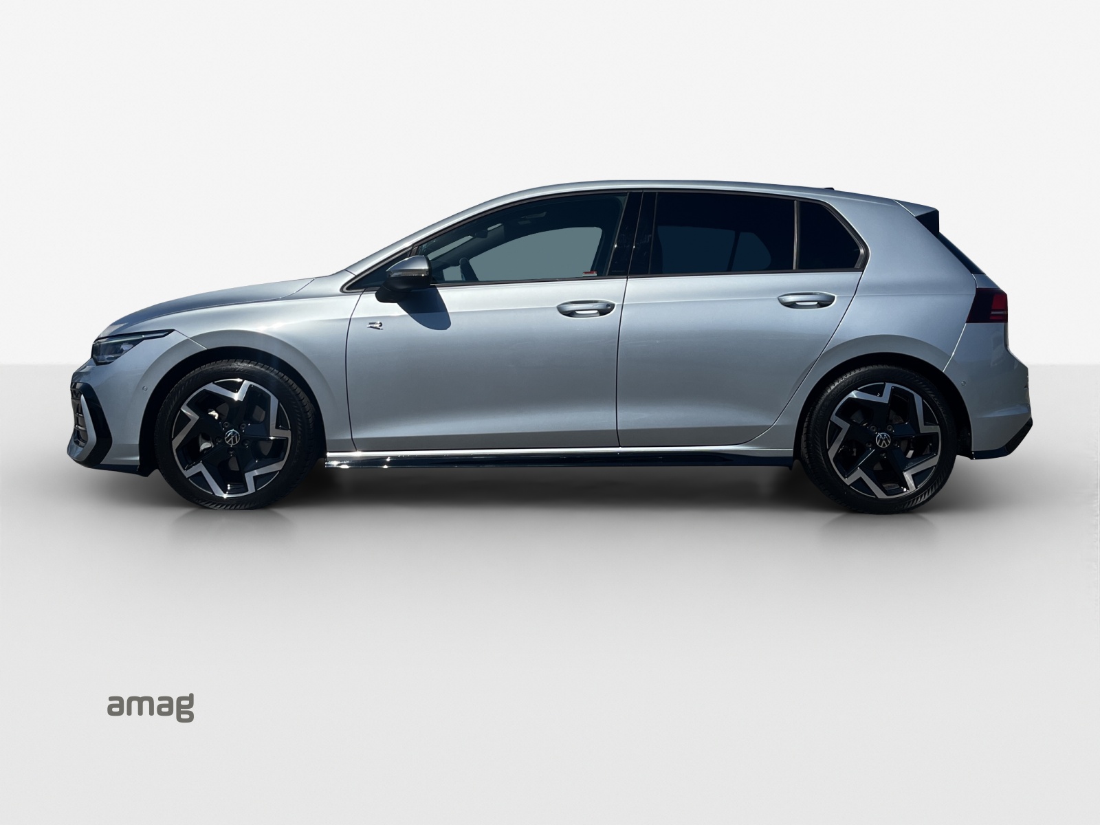 VW Golf - Bild folgt... 1