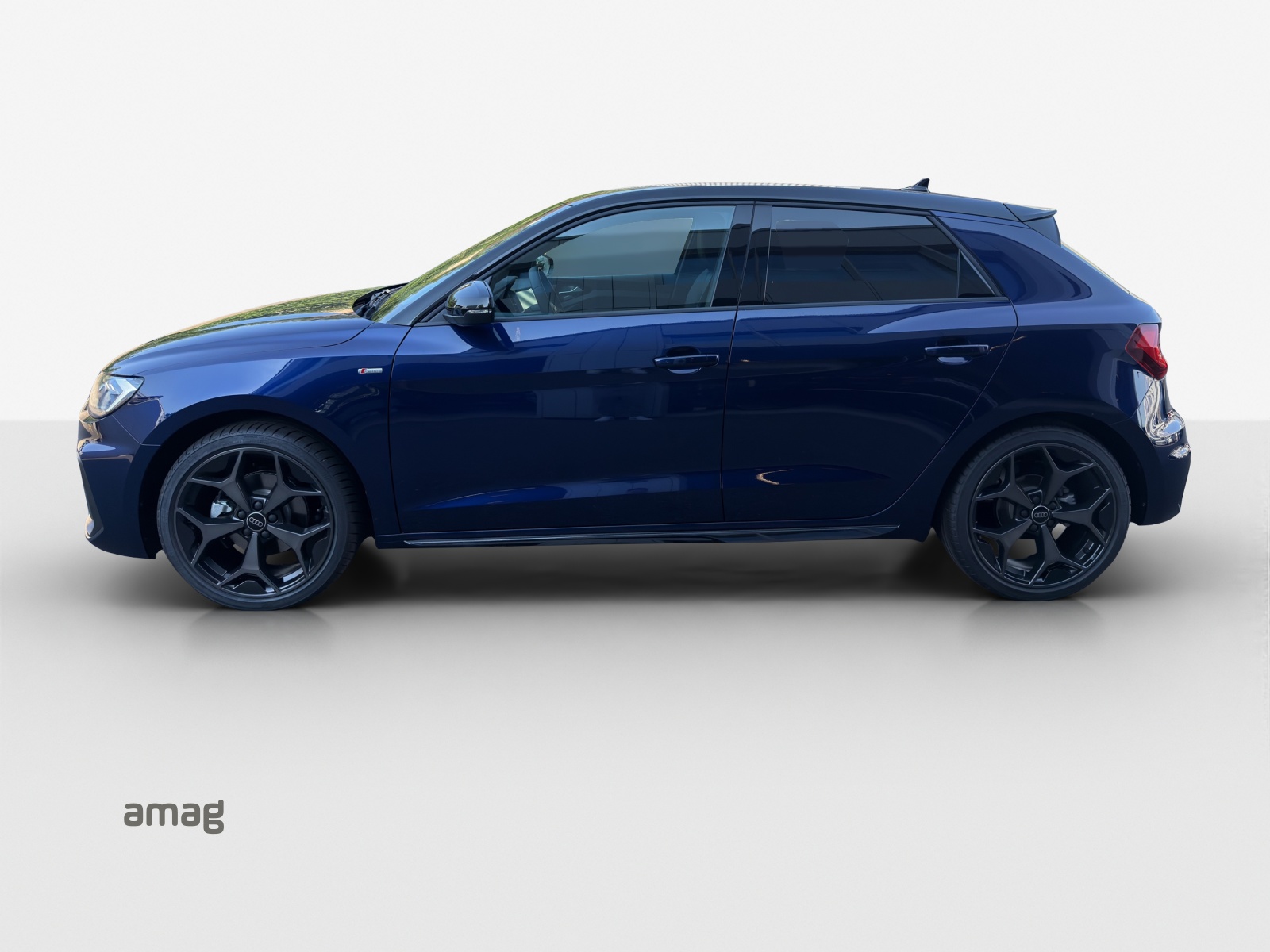 Audi A1 - Bild folgt... 1