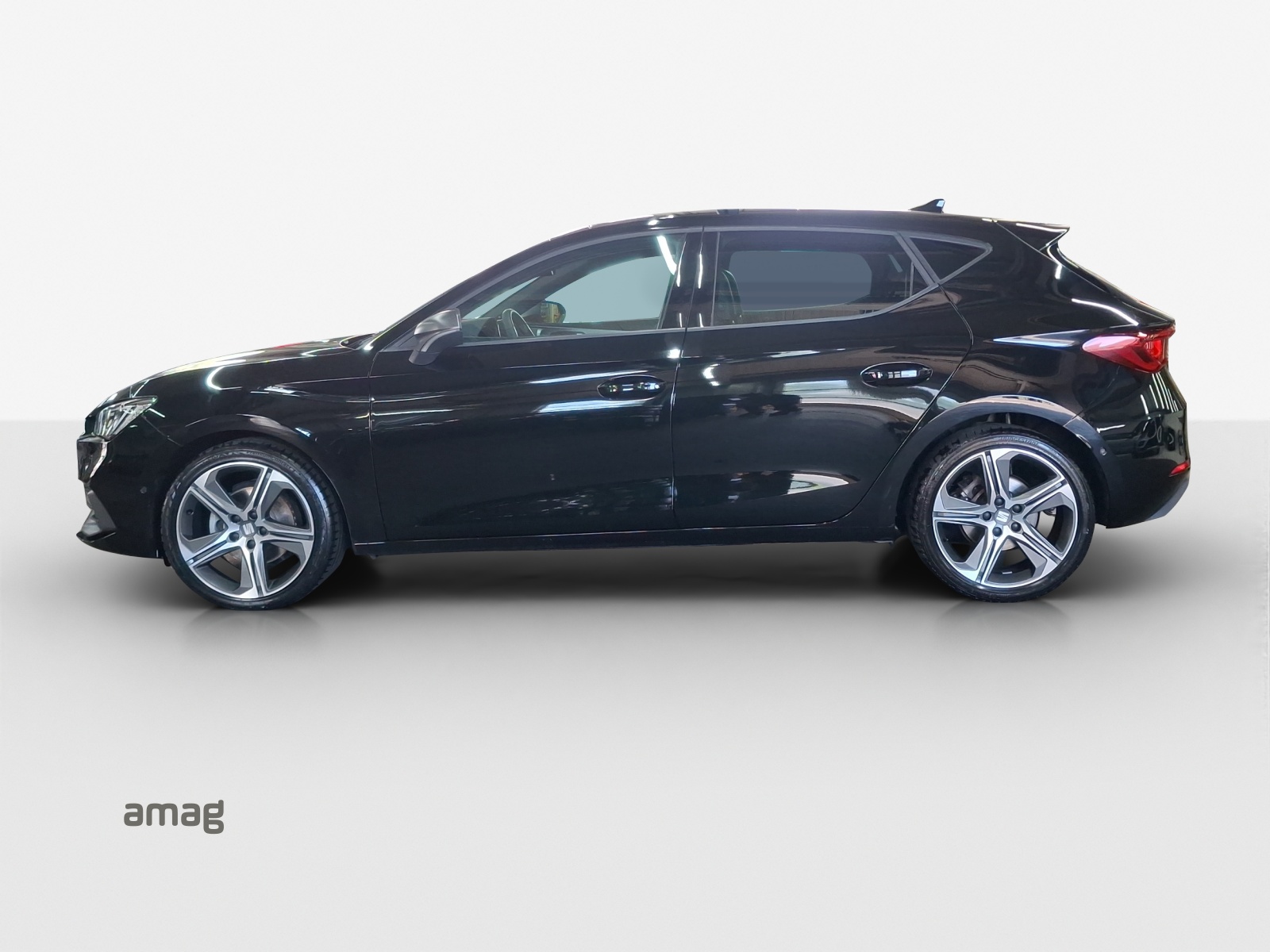 Seat Leon - Bild folgt... 1