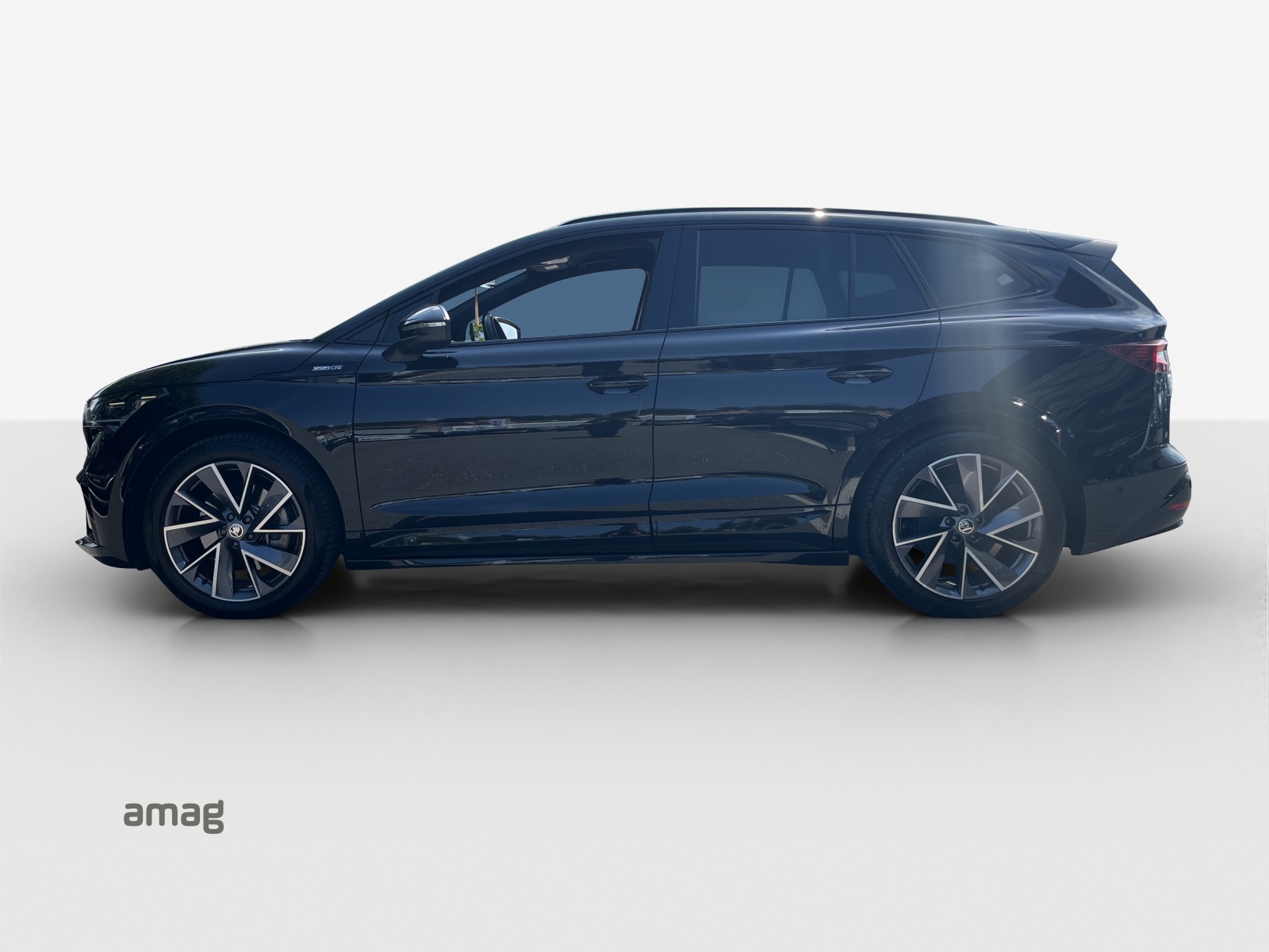 Škoda Enyaq - Bild folgt... 1