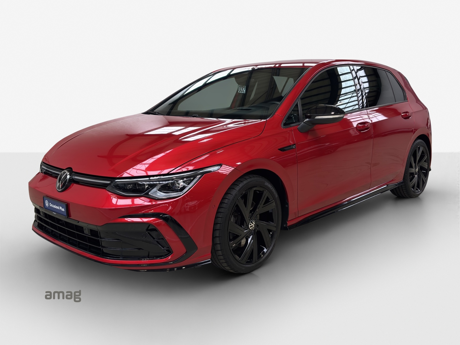 VW Golf Leasing & Auto-Abo Angebot