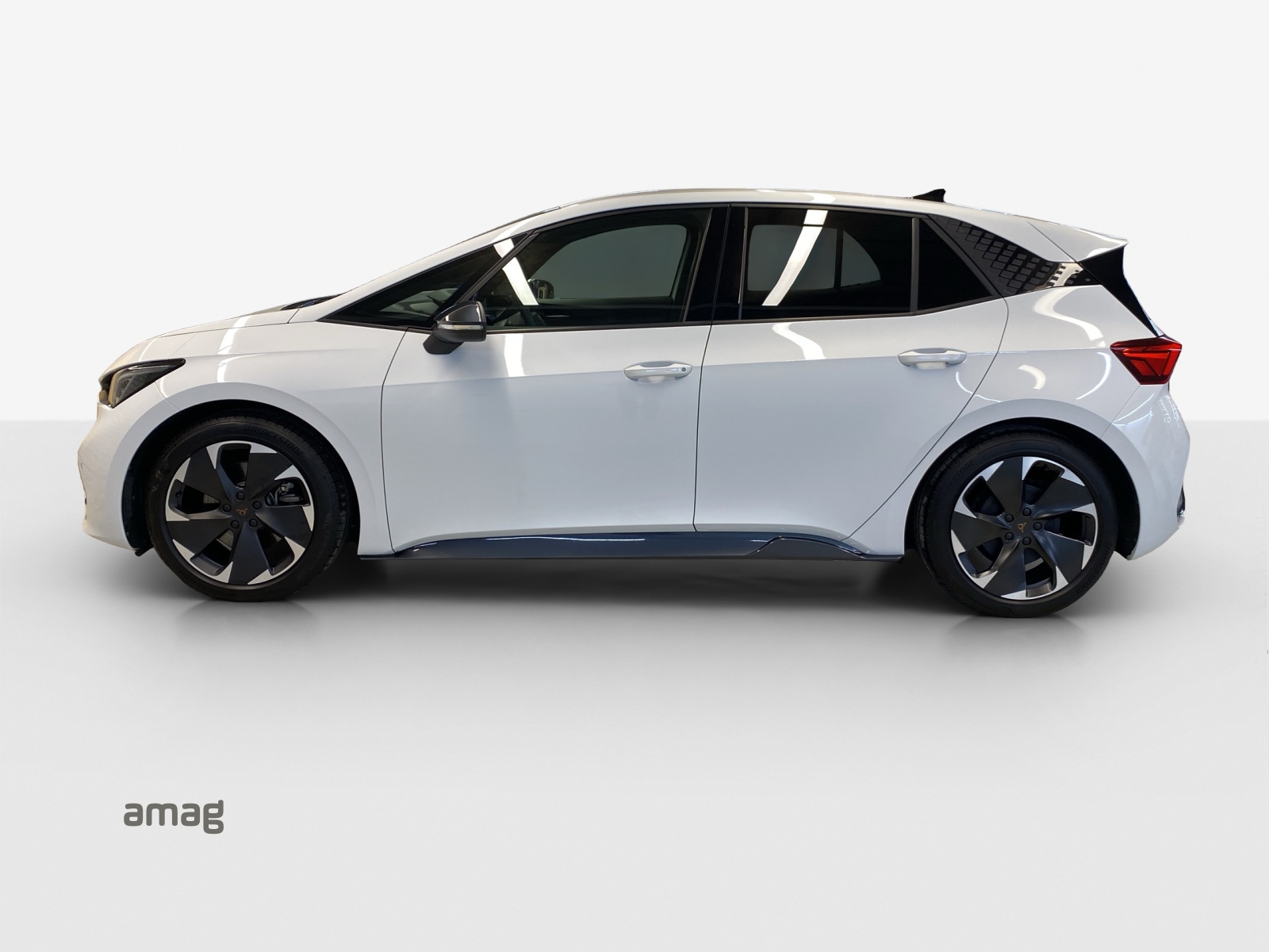 Cupra Born - Bild folgt... 1