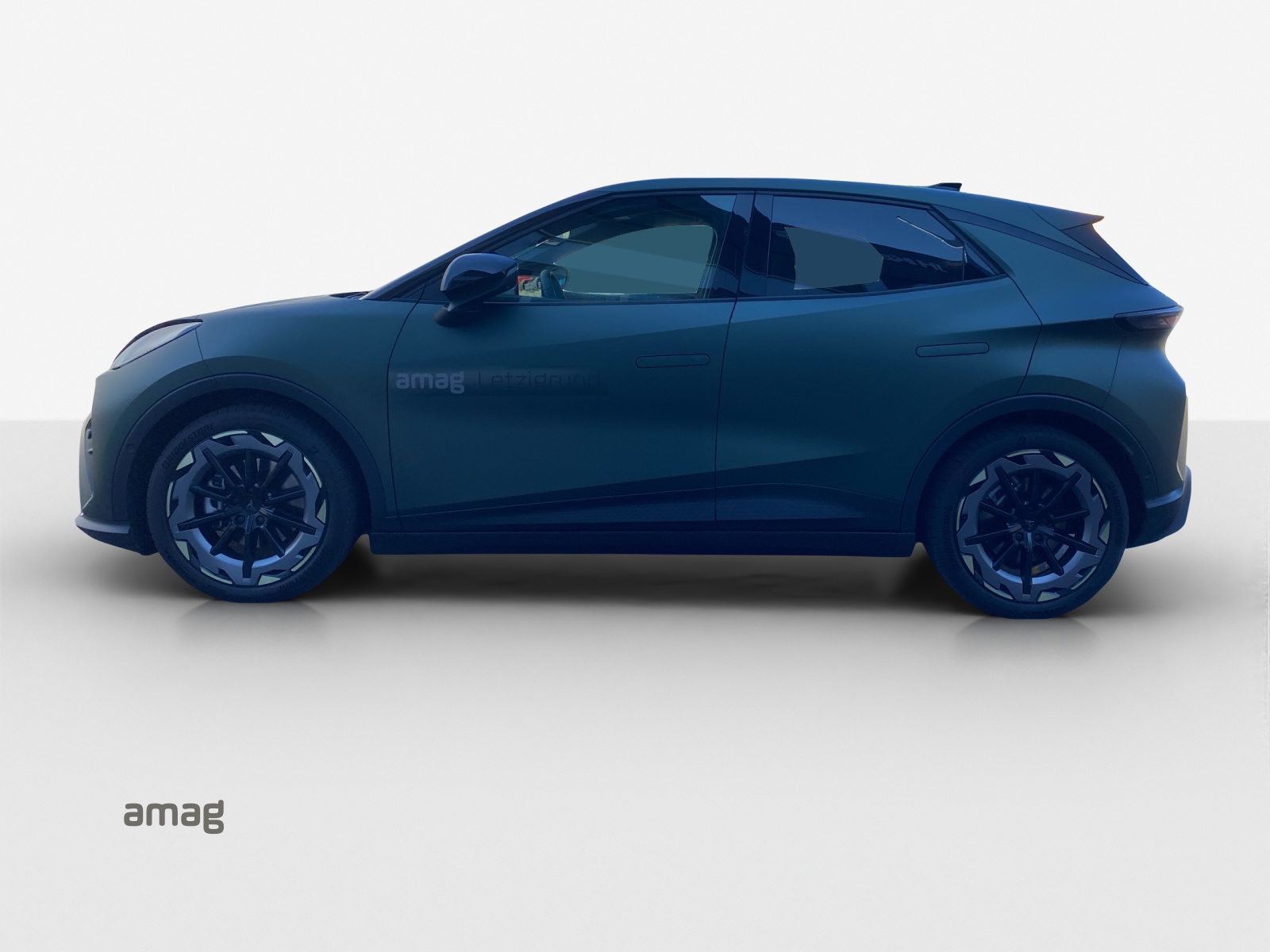 Cupra Raval - Bild folgt... 1