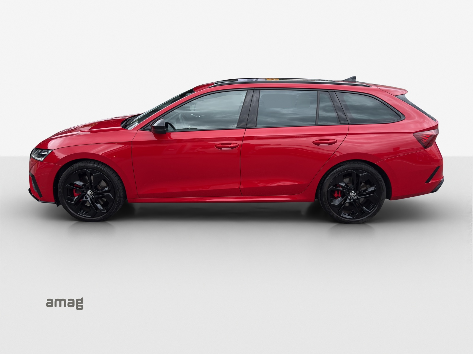 Škoda Octavia - Bild folgt... 1