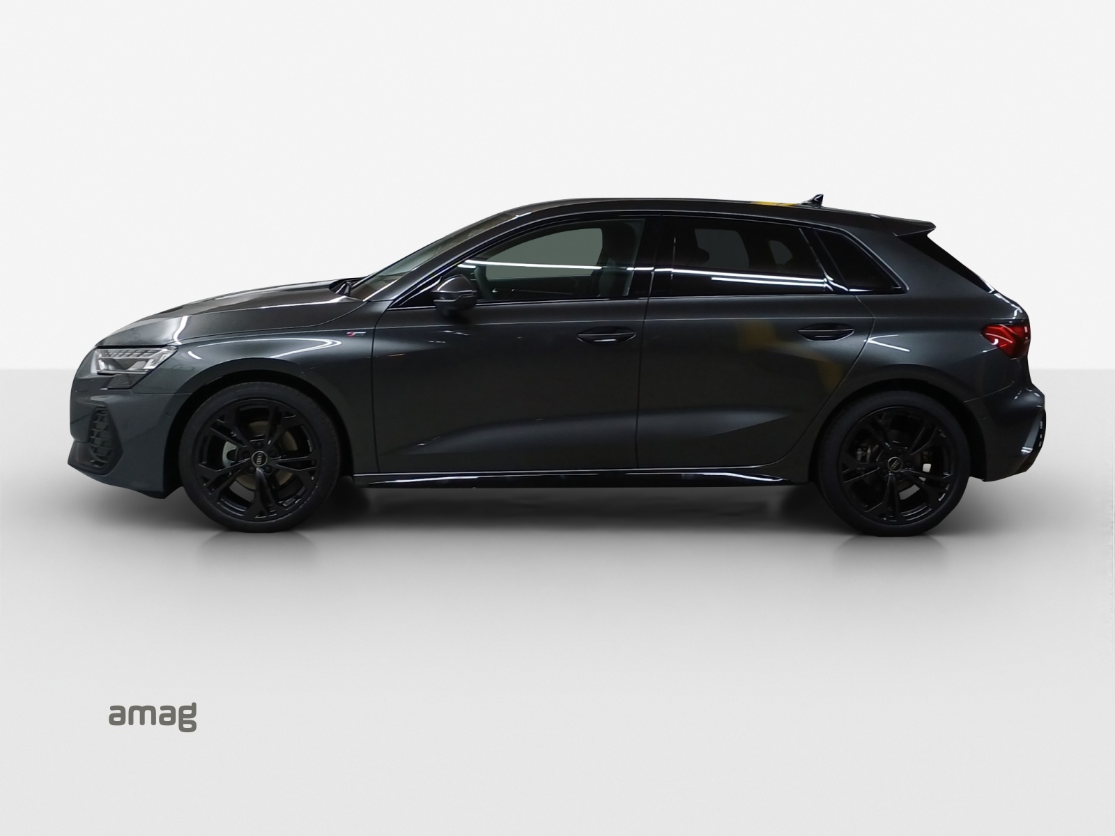 Audi A3 - Bild folgt... 1