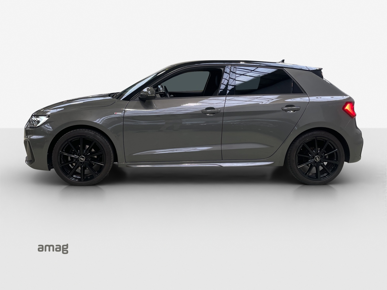 Audi A1 - Bild folgt... 1