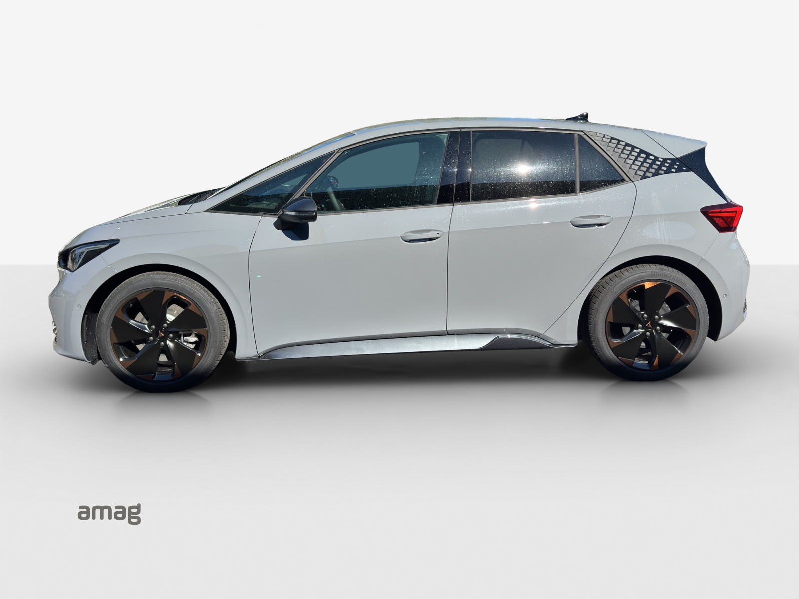 Cupra Born - Immagine in arrivo... 1