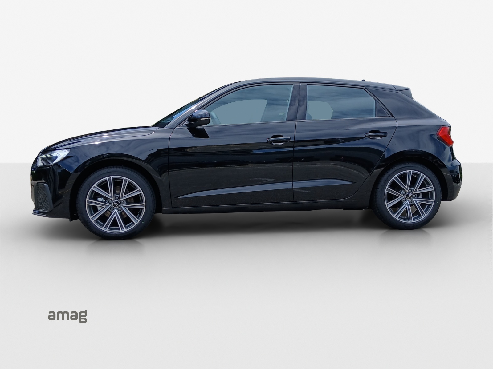 Audi A1 - Bild folgt... 1