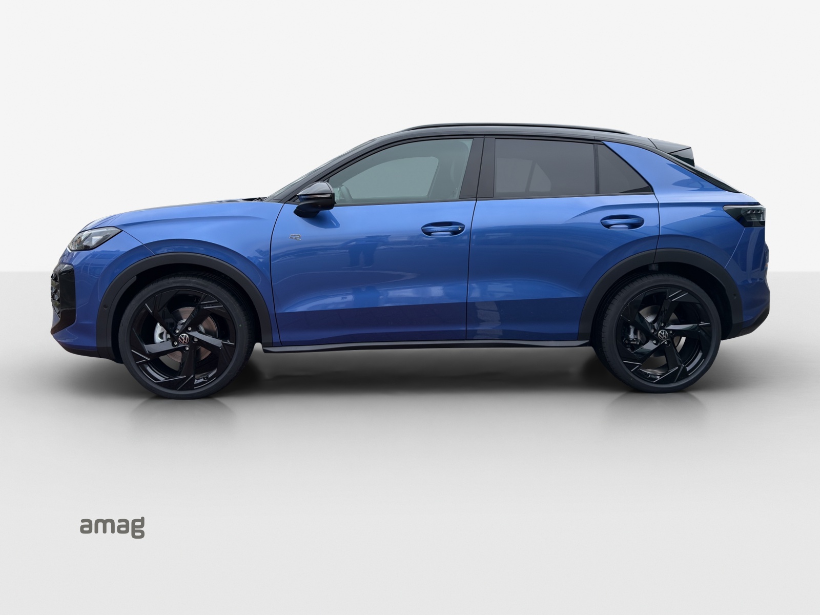 VW T-Roc - Bild folgt... 1