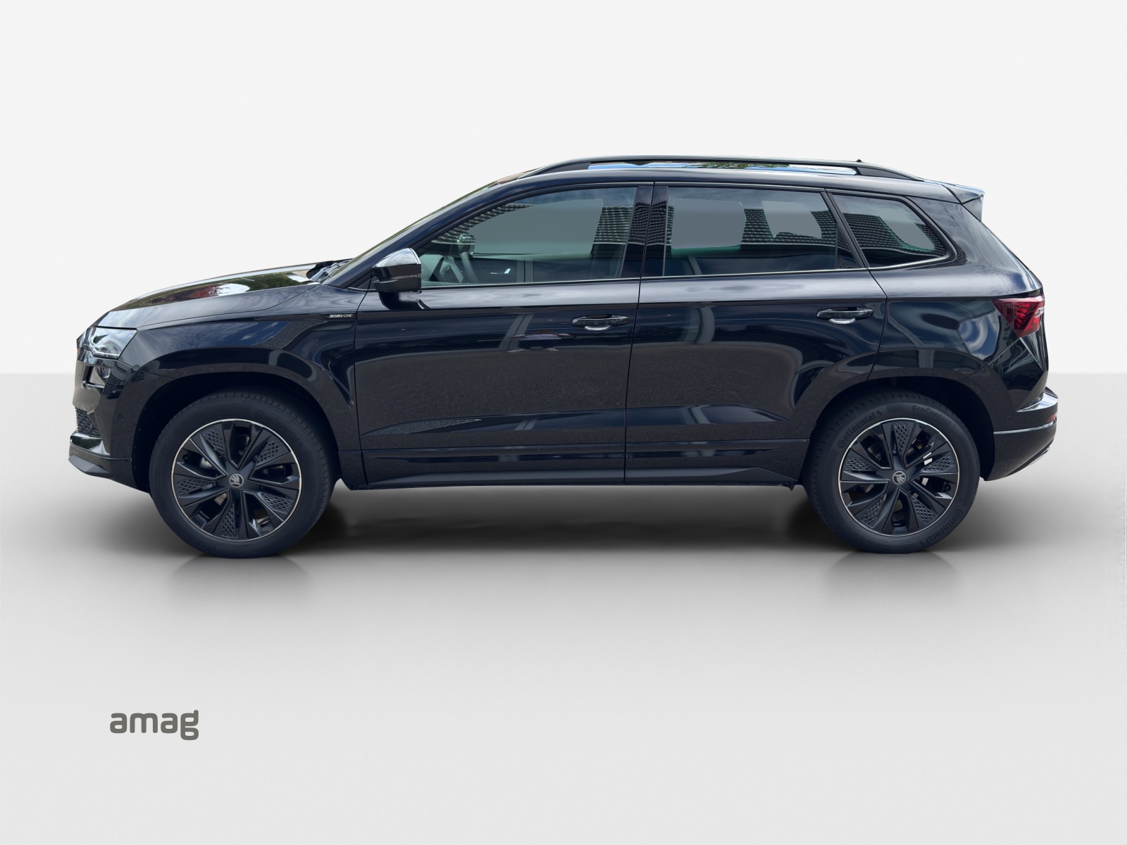 Škoda Karoq - Bild folgt... 1