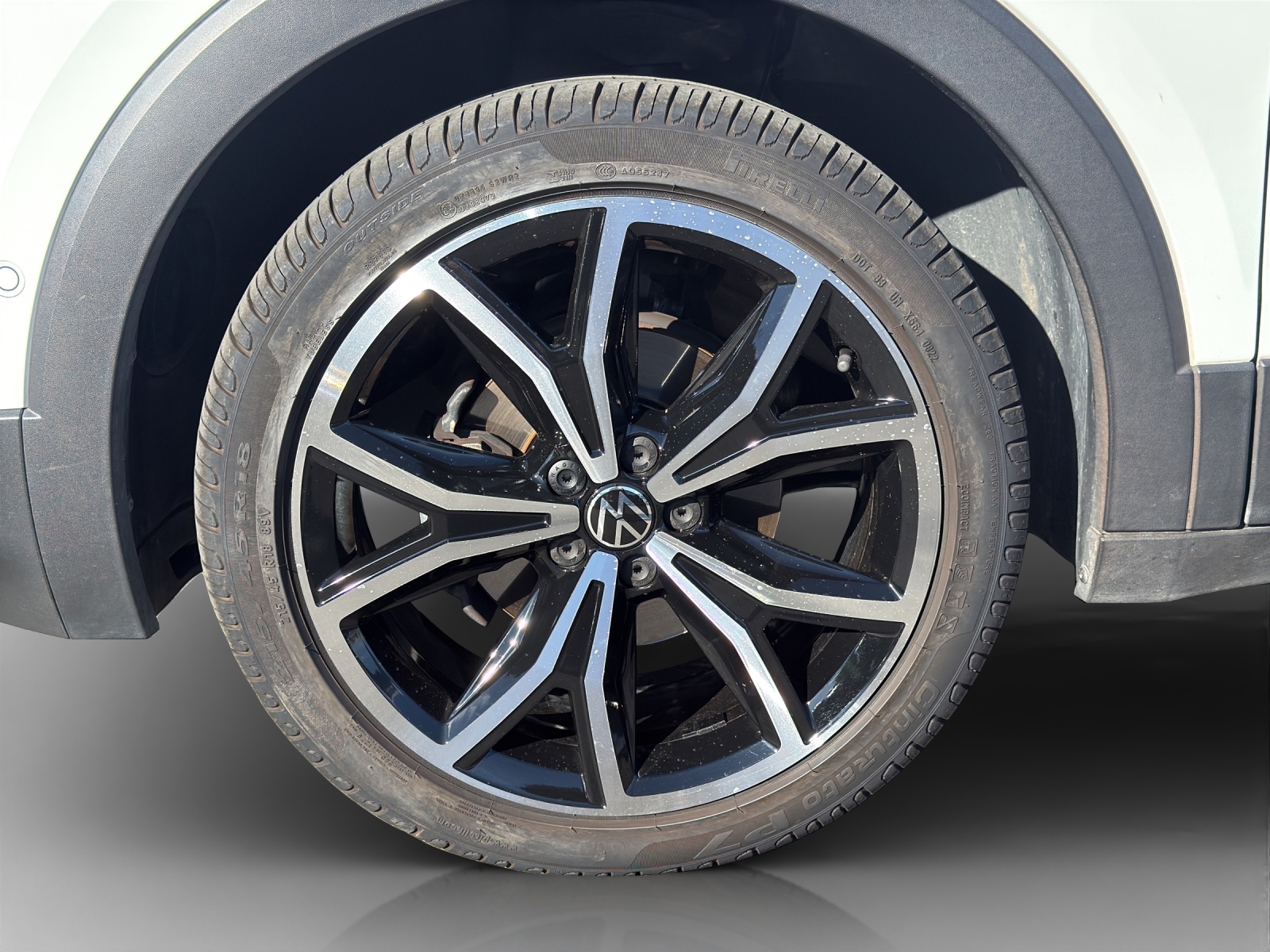 VW T-Cross - Bild folgt... 1