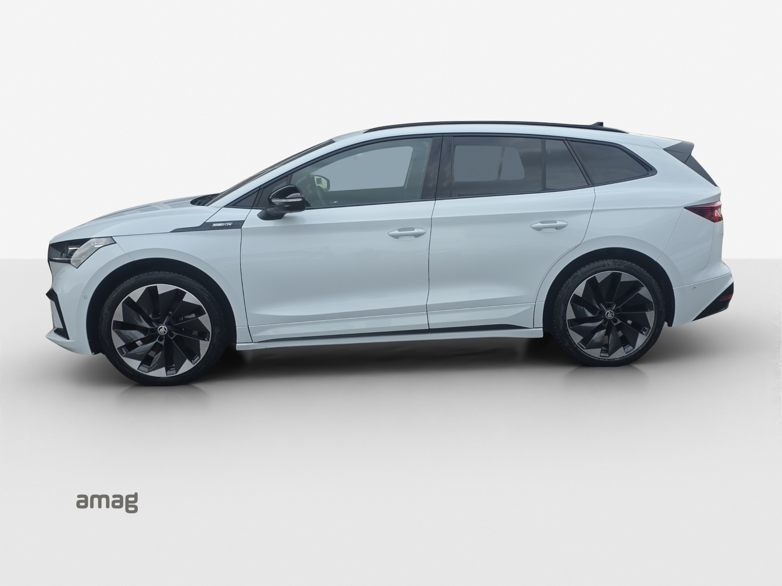 Škoda Enyaq - Bild folgt... 1