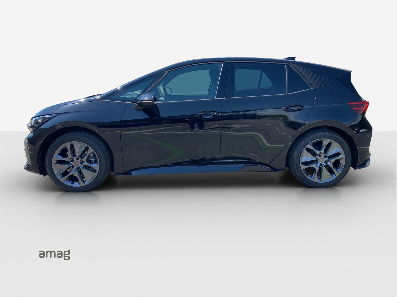 Cupra Born - Bild folgt... 1