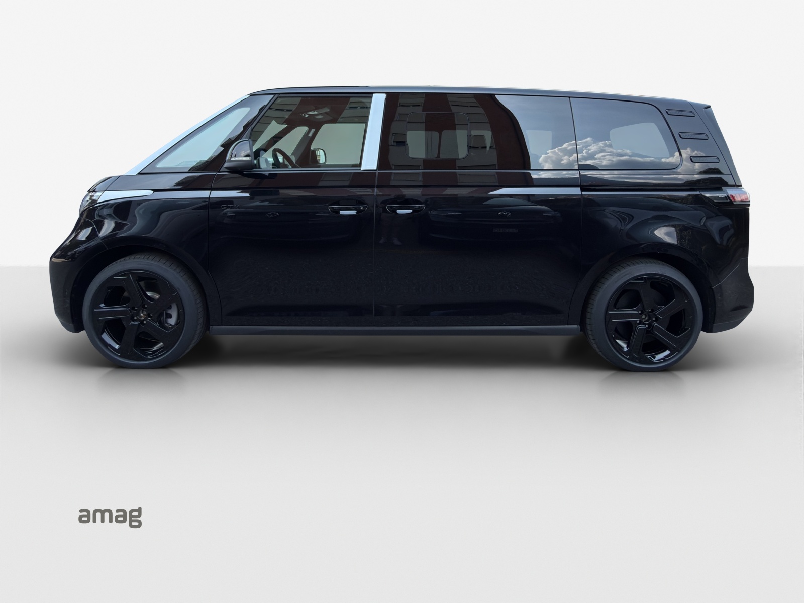 VW Nutzfahrzeuge ID. Buzz - Bild folgt... 1