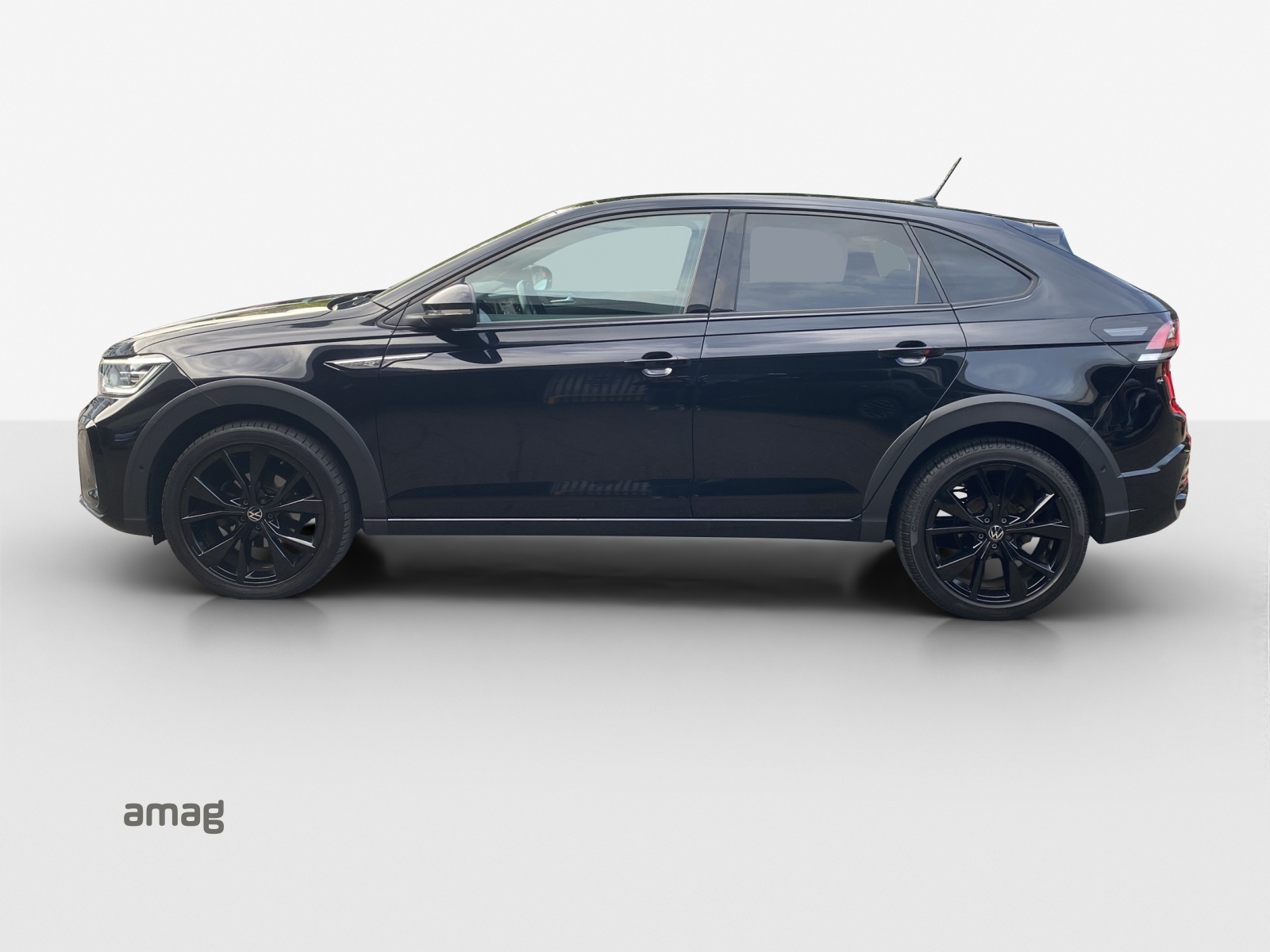 VW Taigo - Bild folgt... 1