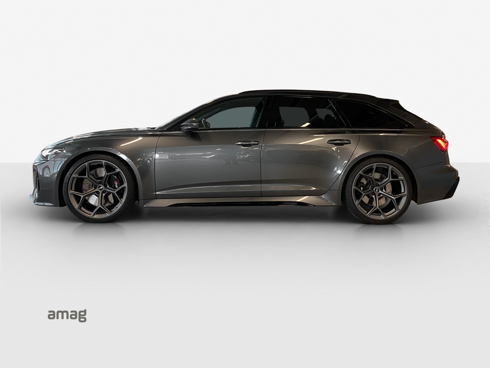 Audi RS6 - Bild folgt... 1