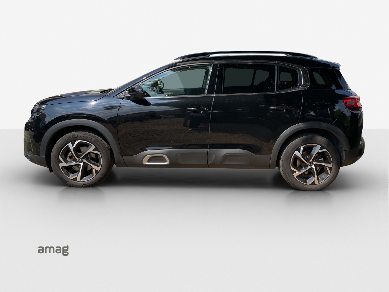 Citroën C5 - Bild folgt... 1