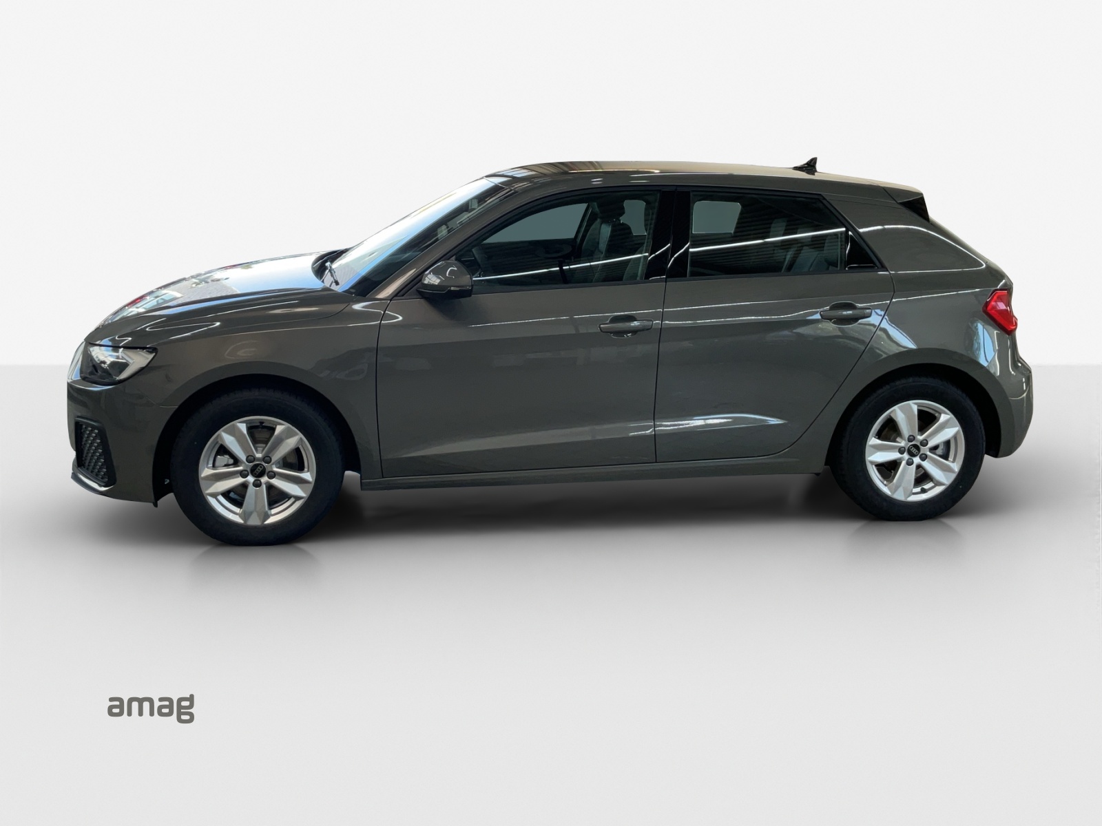 Audi A1 - Bild folgt... 1