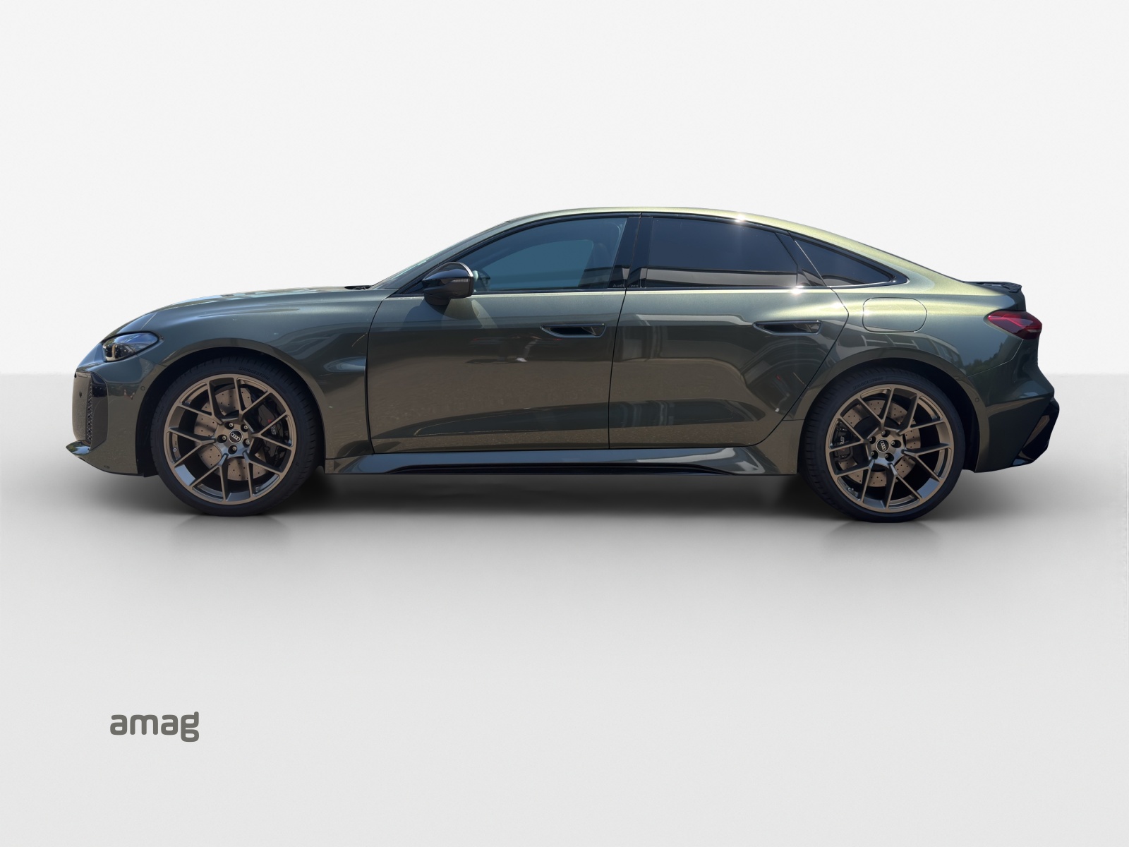 Audi RS5 - Bild folgt... 1