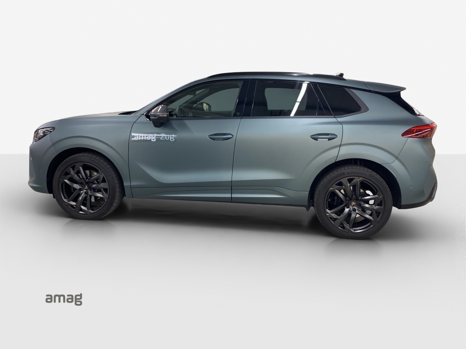 Cupra Terramar - Bild folgt... 1