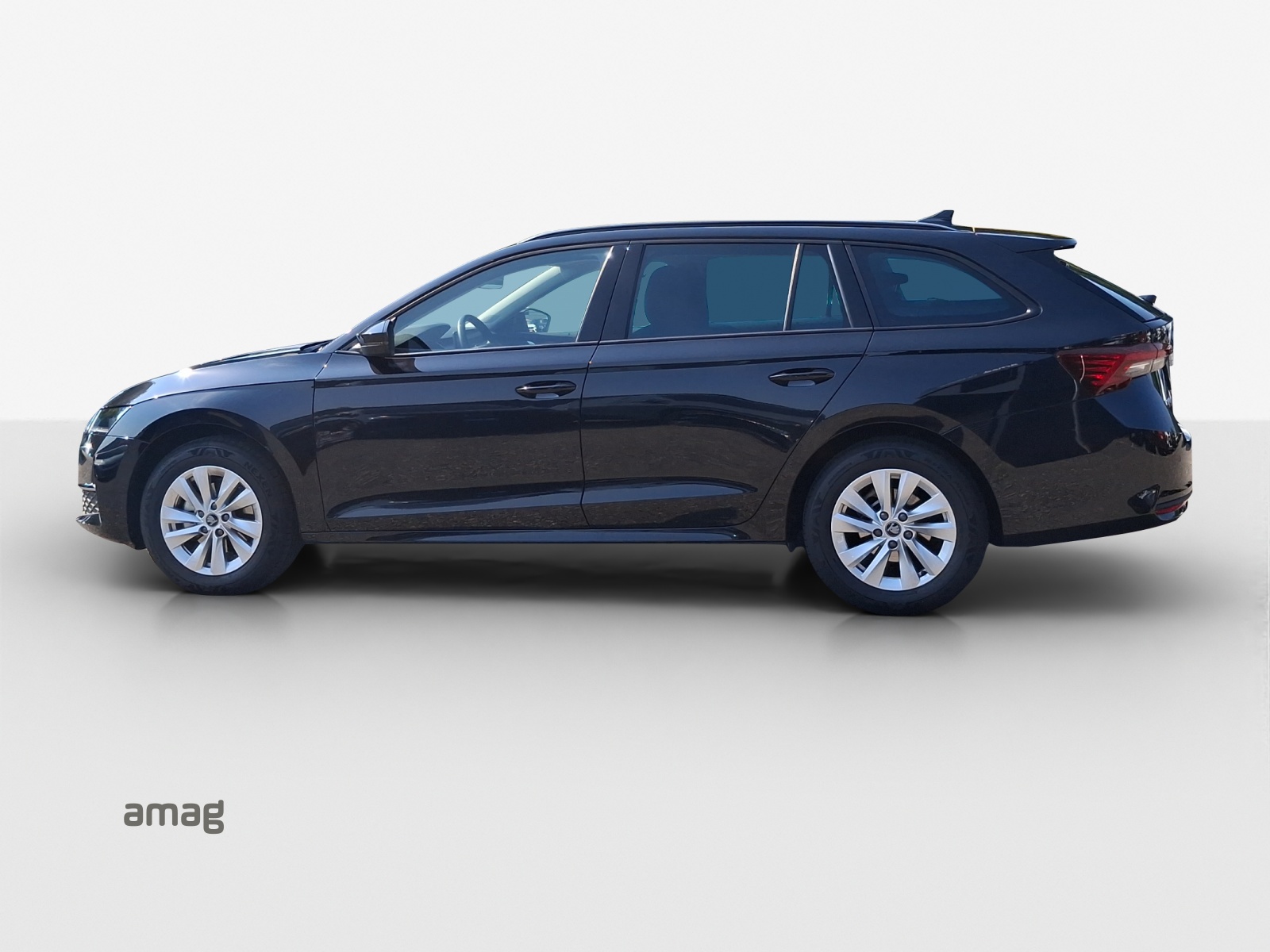 Škoda Octavia - Bild folgt... 1