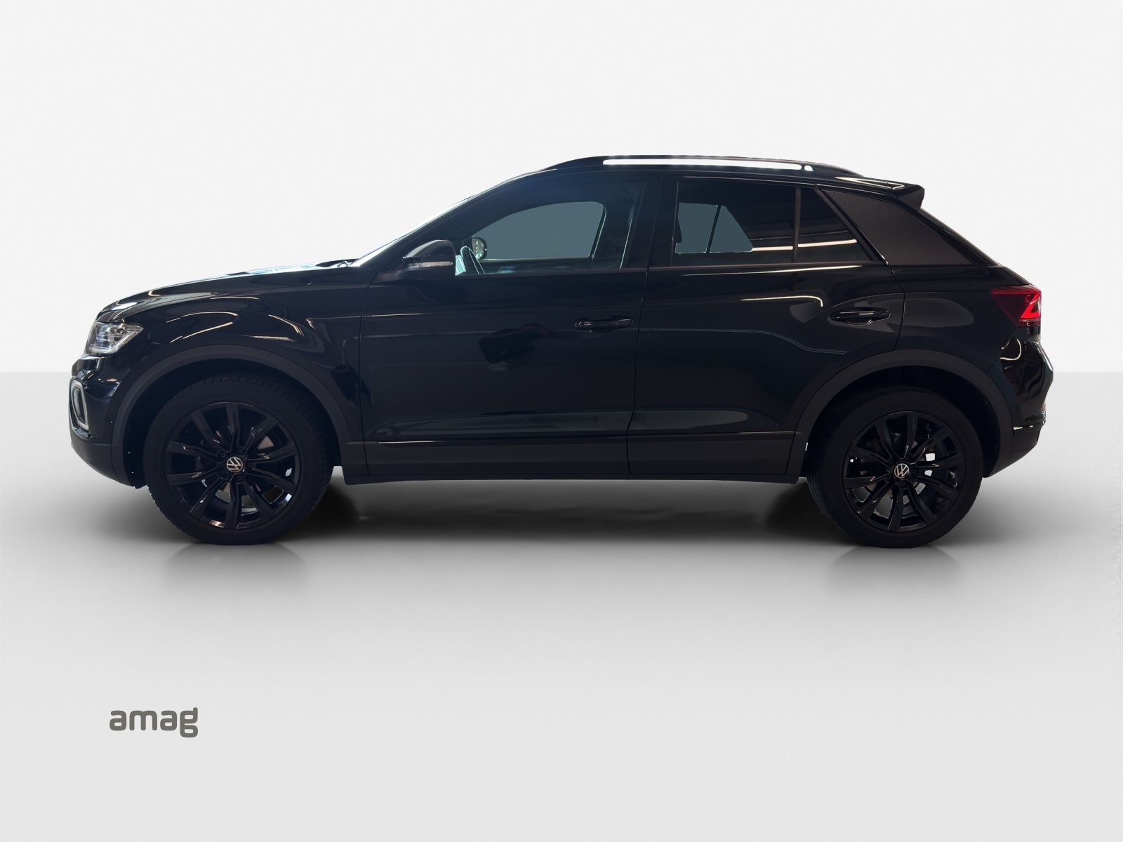 VW T-Roc - Bild folgt... 1