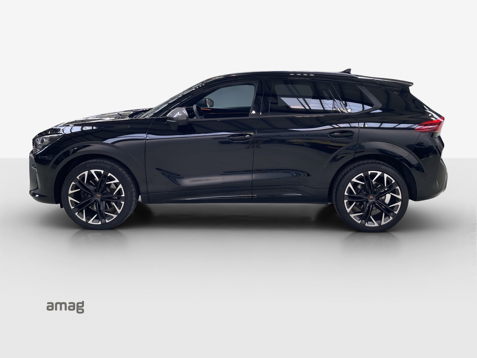 Cupra Terramar - Bild folgt... 1