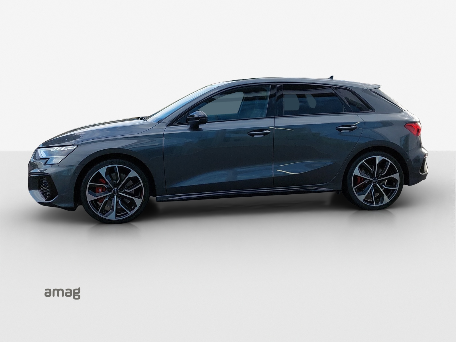 Audi S3 - Bild folgt... 1