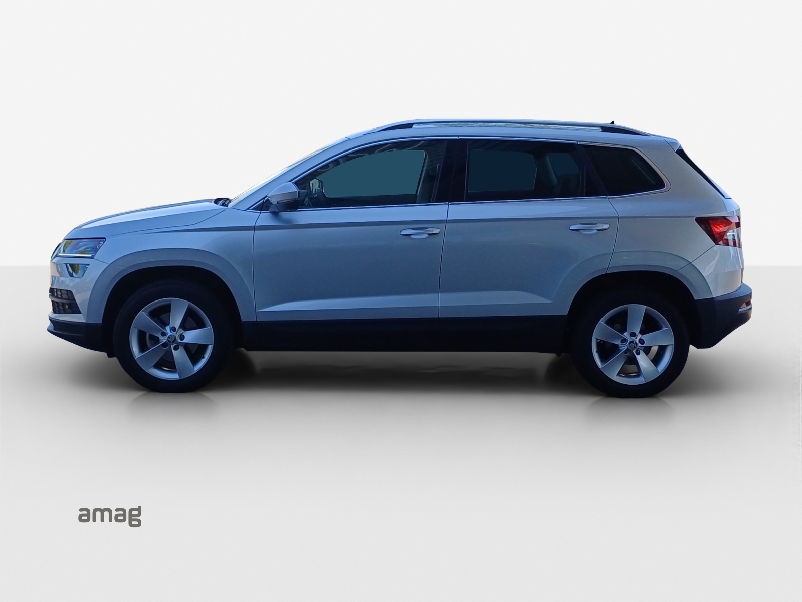 Škoda Karoq - Image coming soon... 1