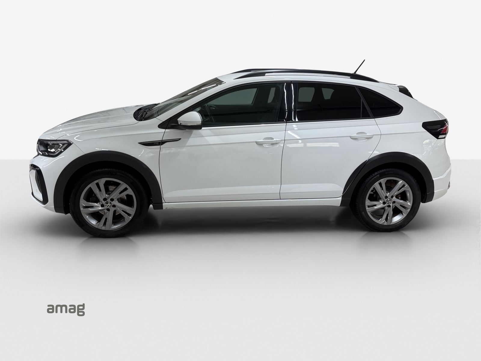 VW Taigo - Bild folgt... 1
