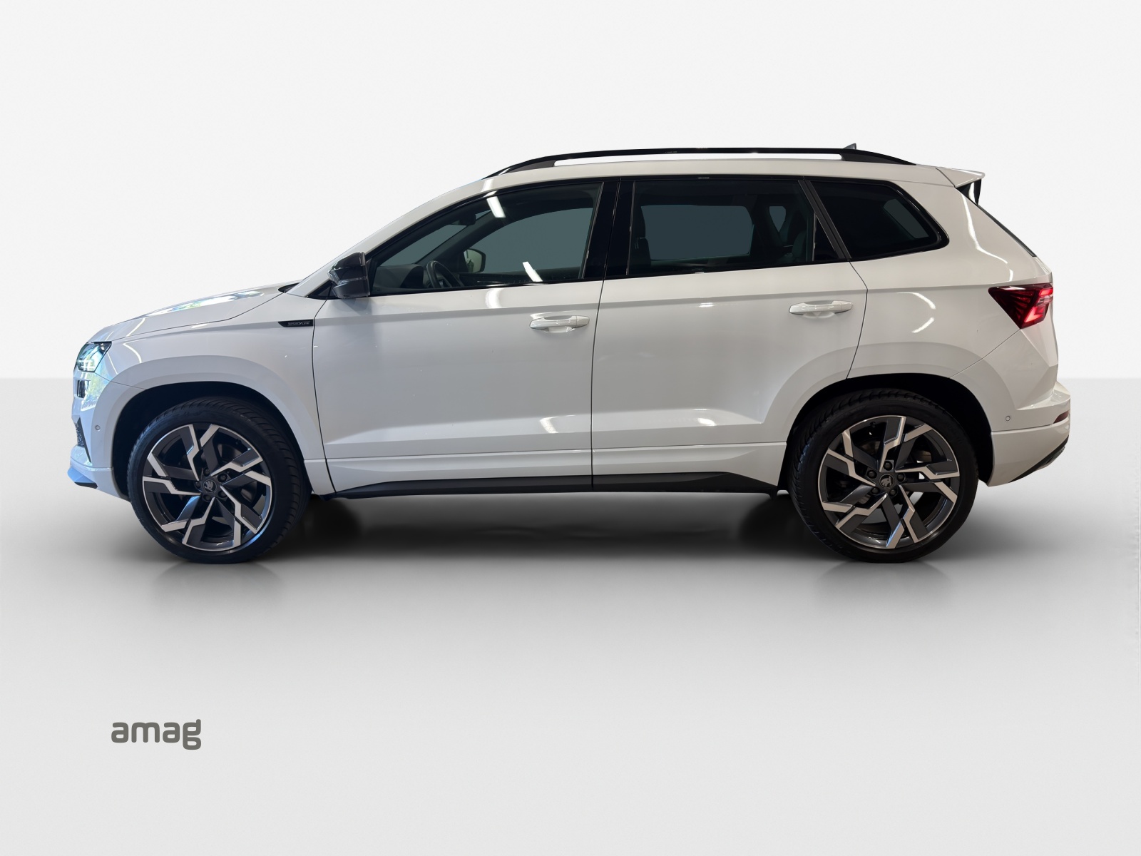 Škoda Karoq - Bild folgt... 1