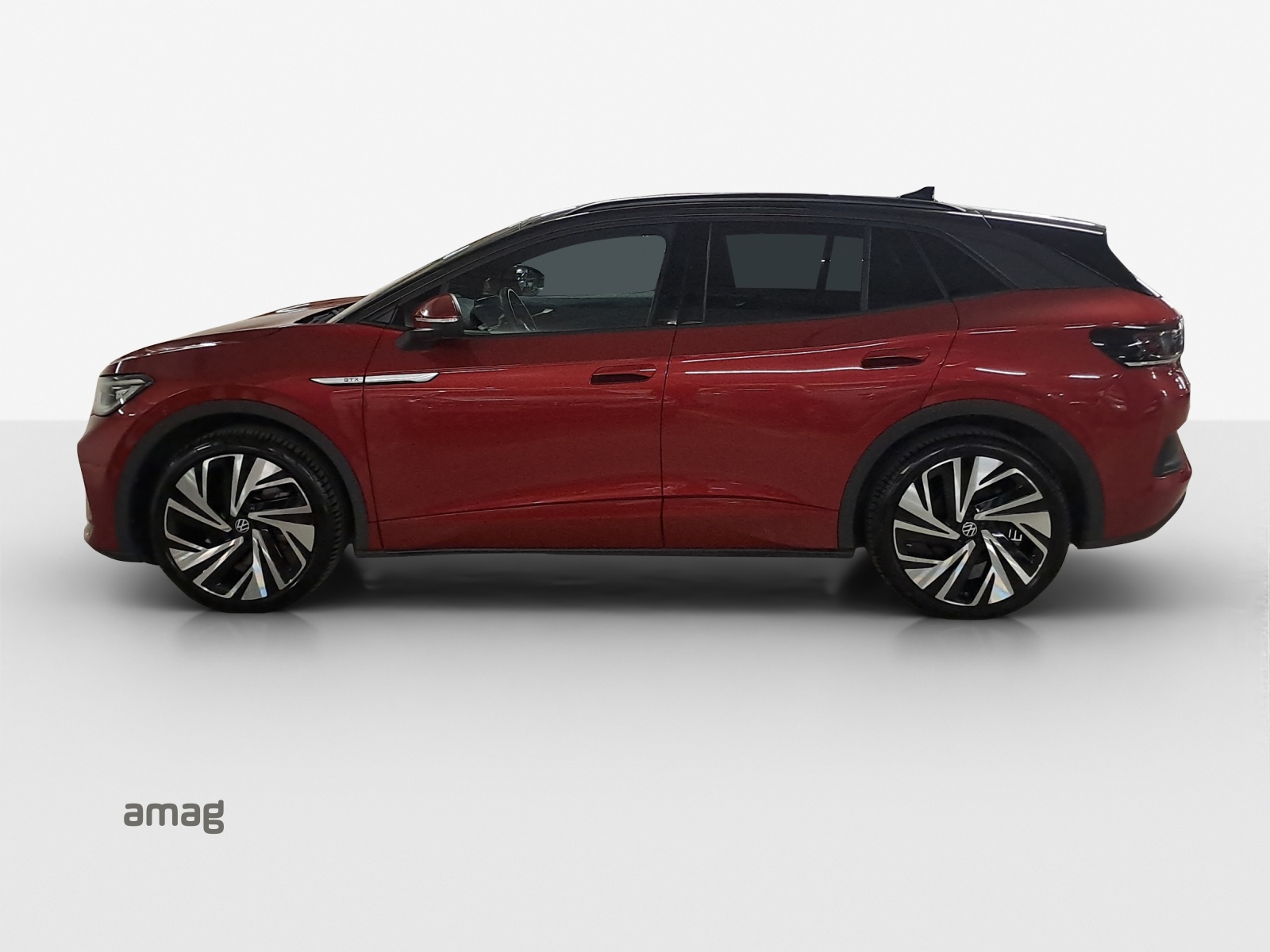 VW ID.4 - Bild folgt... 1
