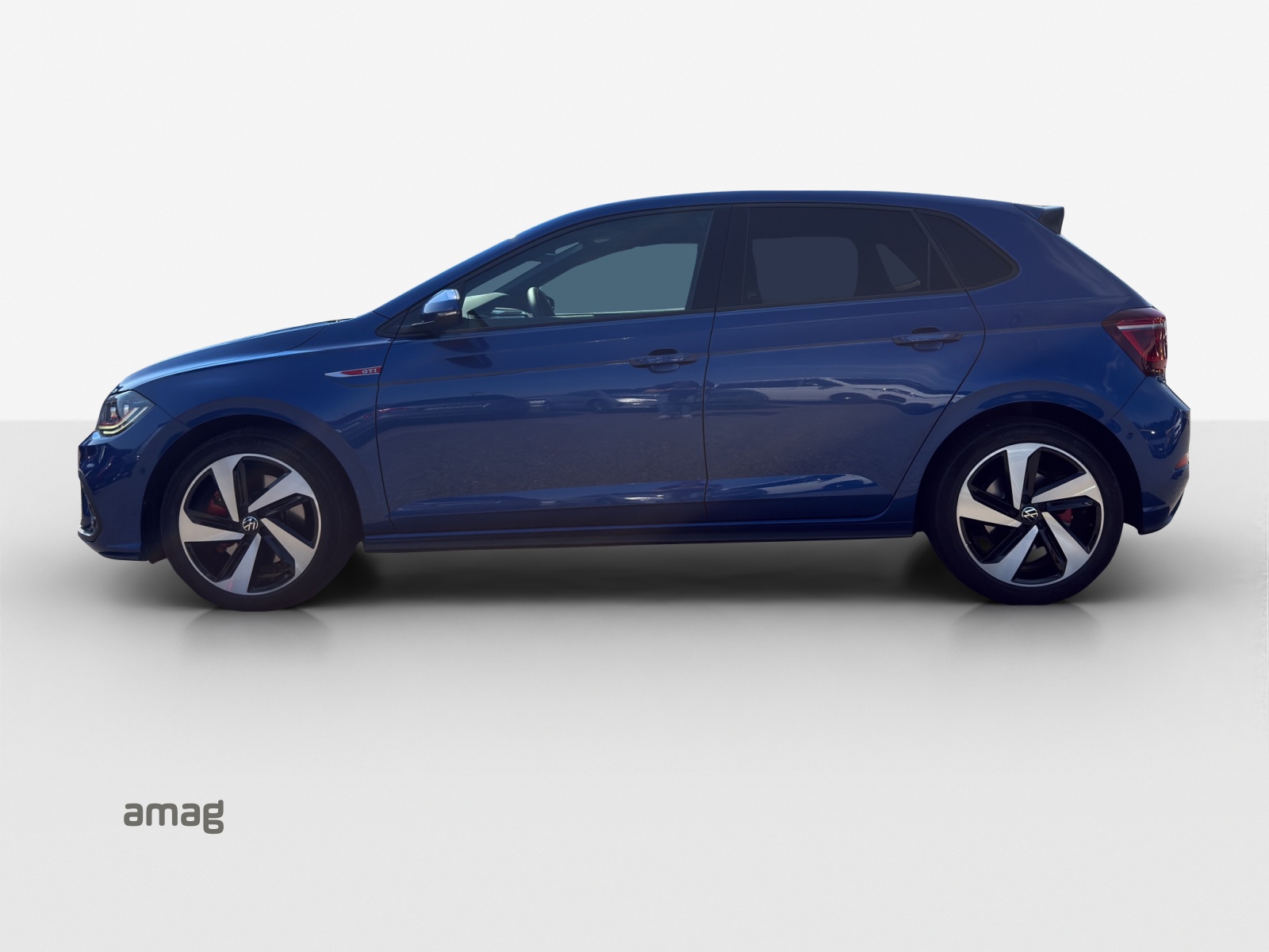 VW Polo - Bild folgt... 1