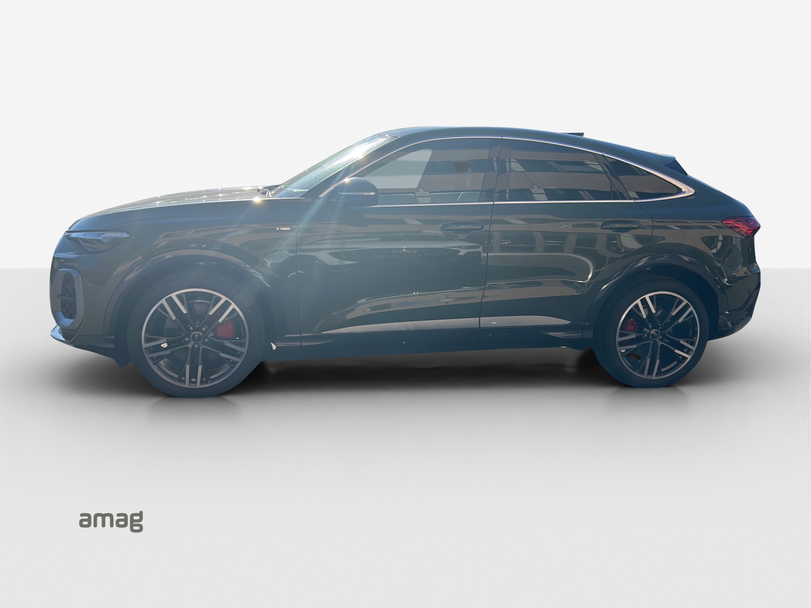 Audi Q5 - Bild folgt... 1