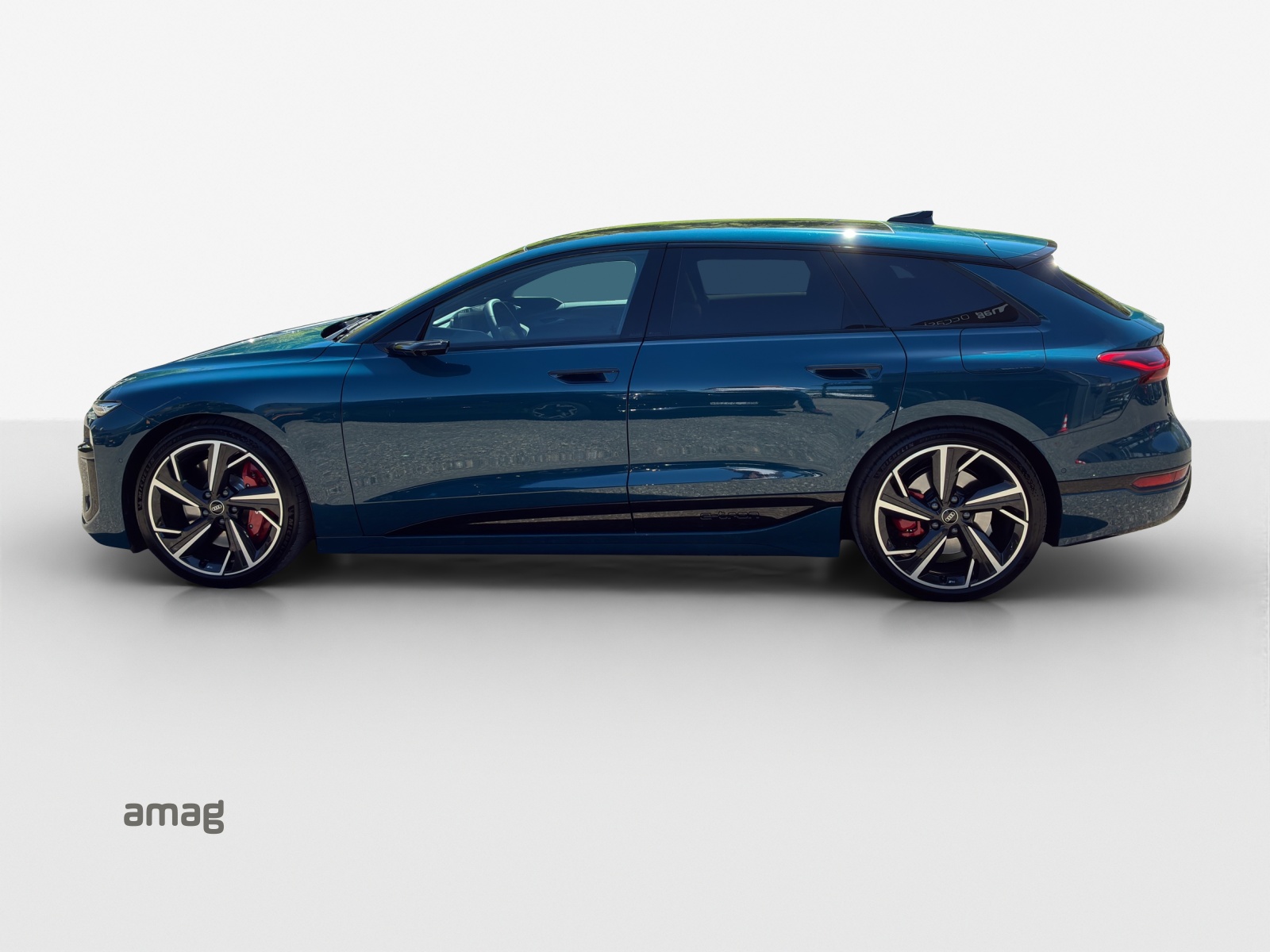 Audi S6 - Bild folgt... 1