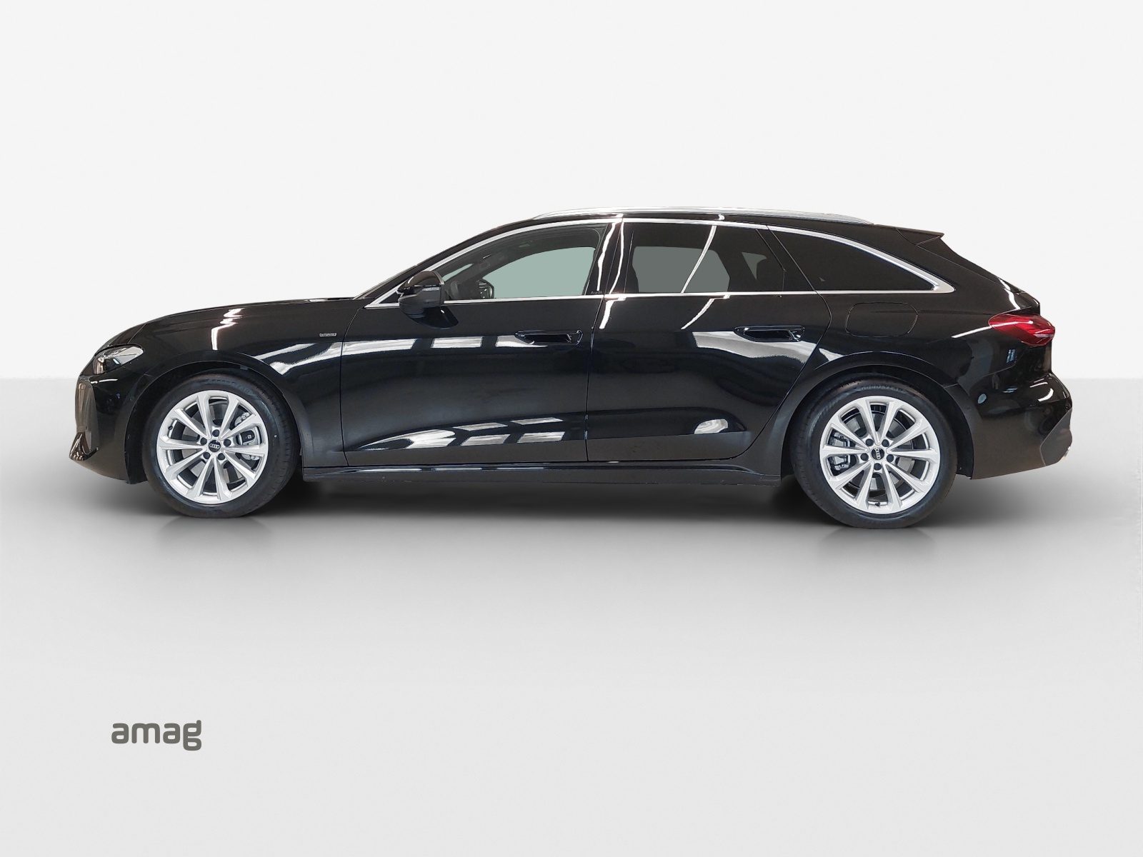 Audi A5 - Bild folgt... 1