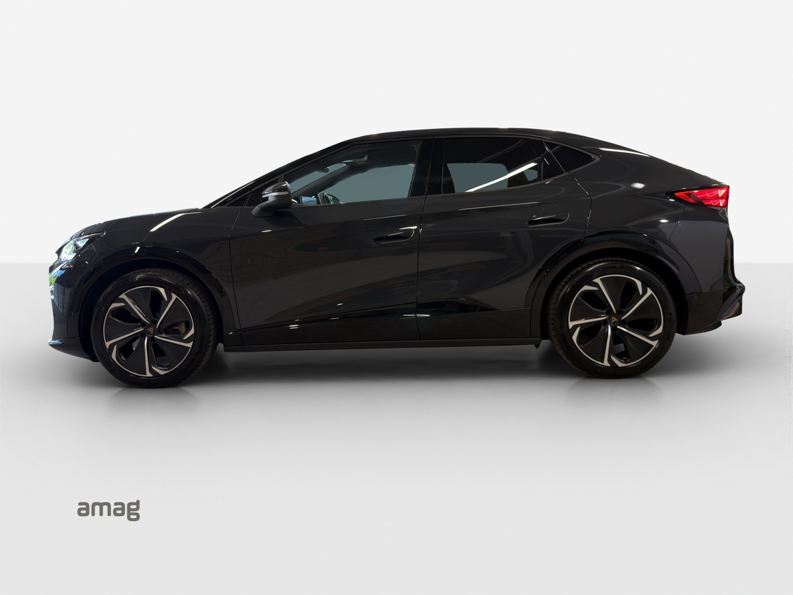 Cupra Tavascan - Bild folgt... 1