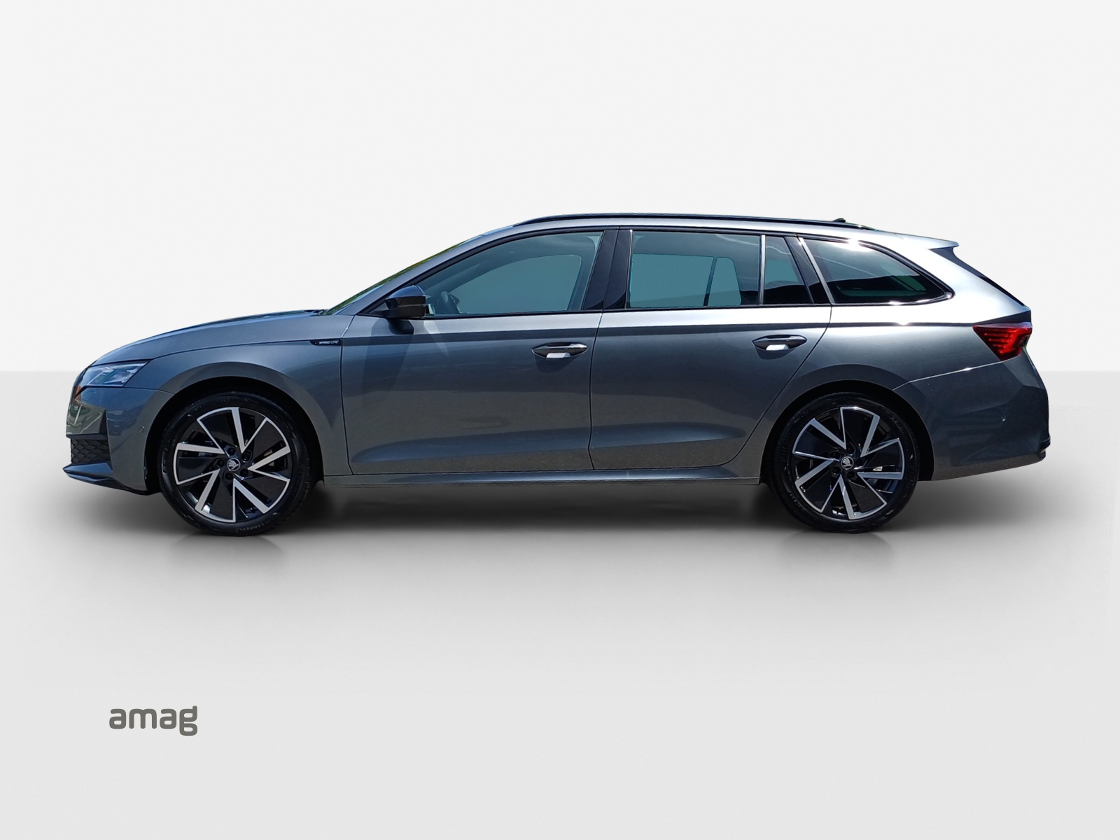 Škoda Octavia - Bild folgt... 1