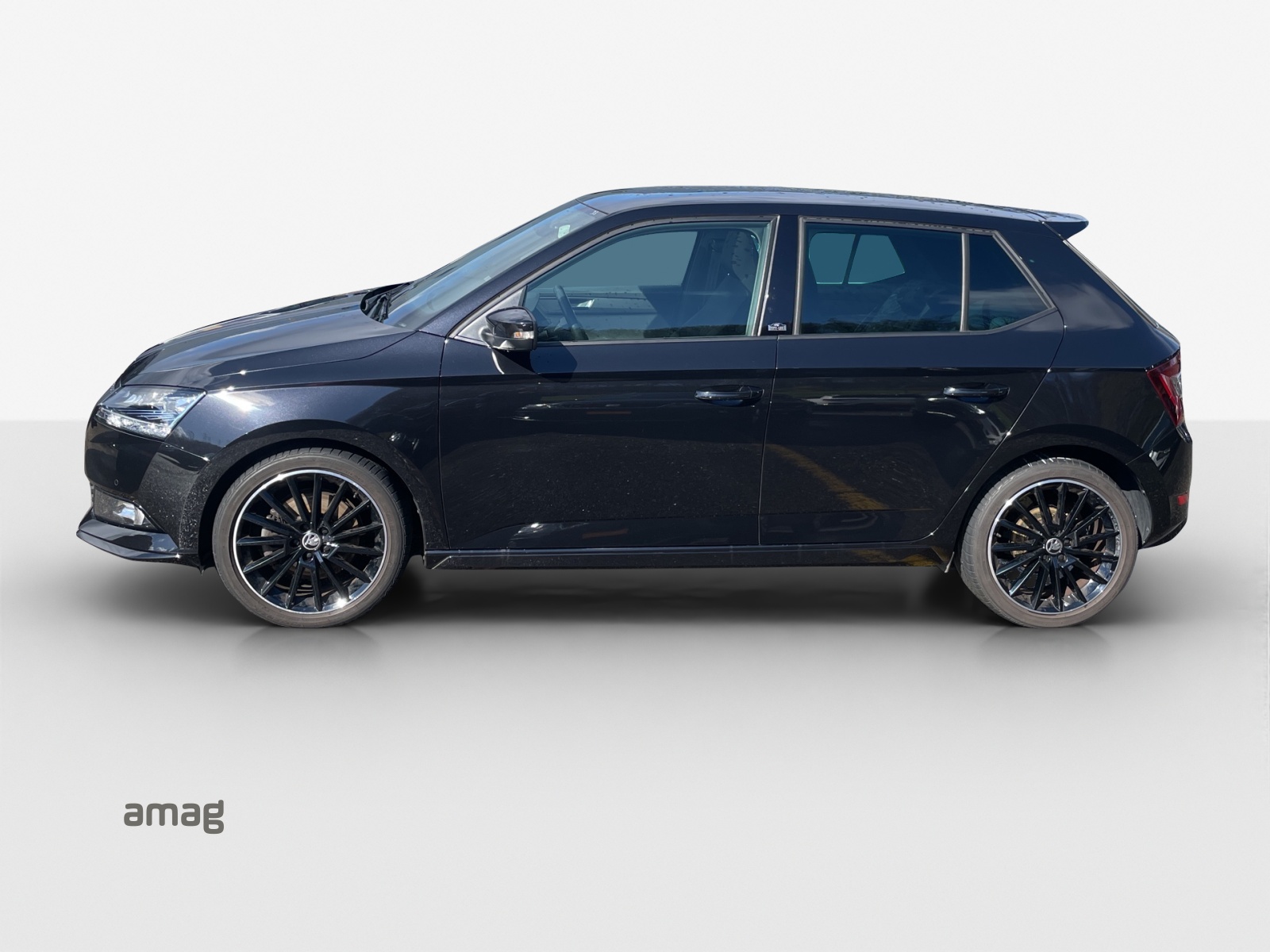 Škoda Fabia - Bild folgt... 1