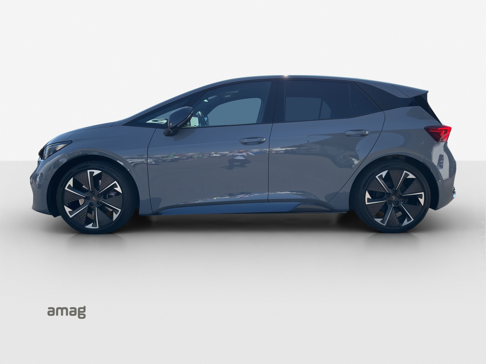Cupra Born - Bild folgt... 1