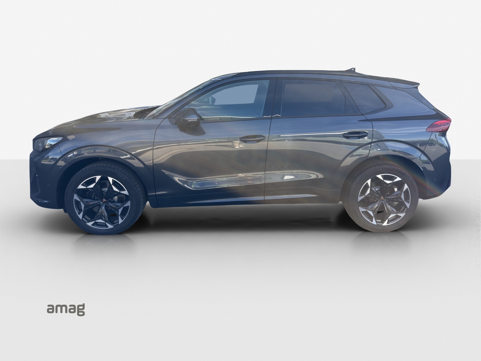 Cupra Terramar - Bild folgt... 1