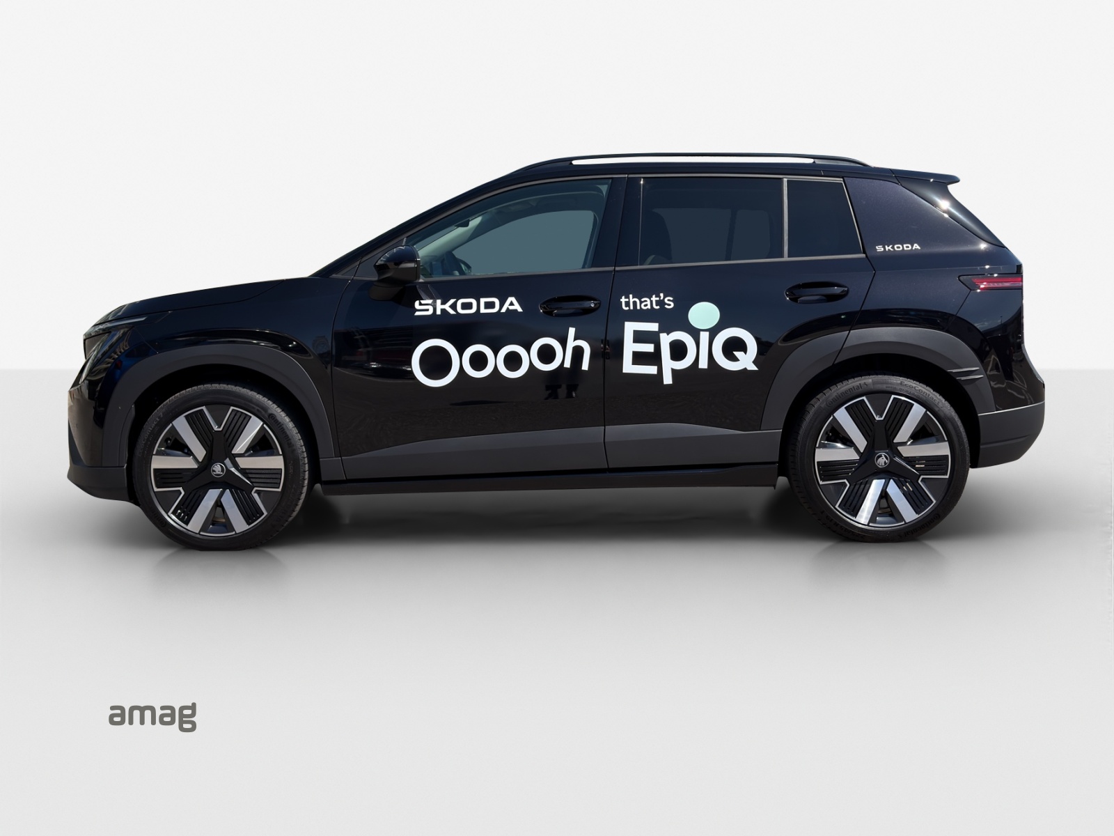 Škoda Epiq - Bild folgt... 1